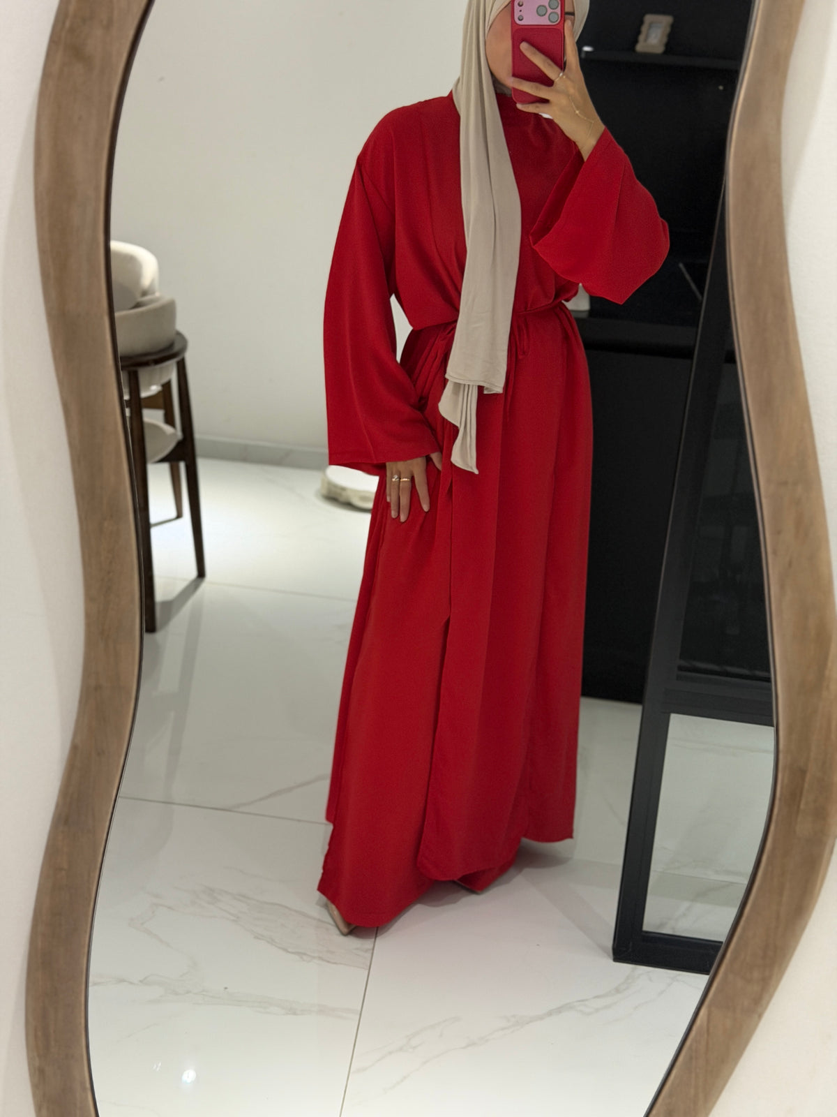 Set Elya rot