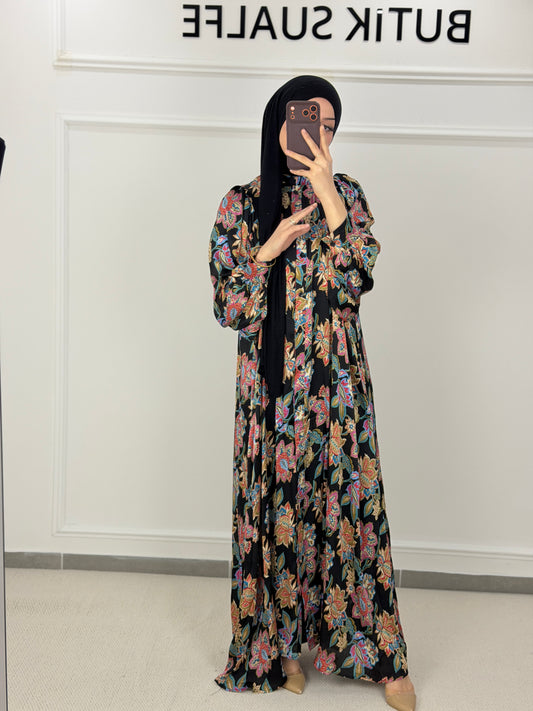 Kleid Zayah