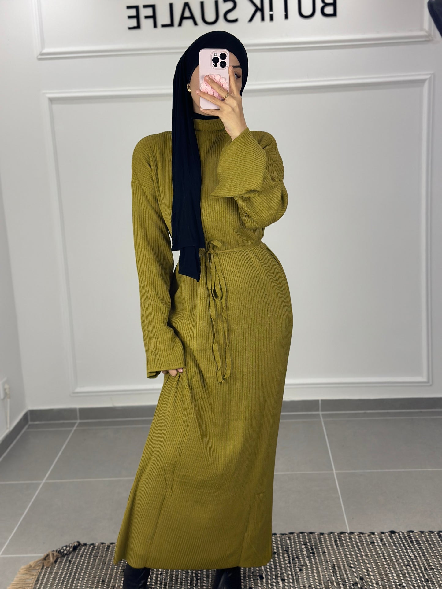 Kleid MIRA