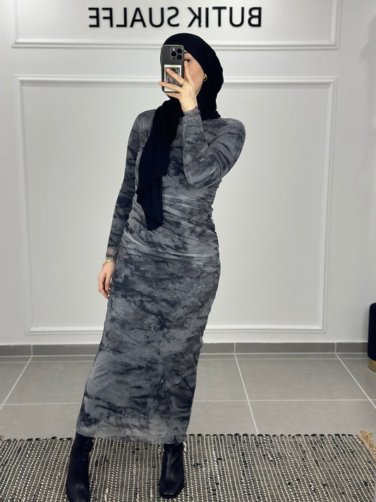 Kleid MESH