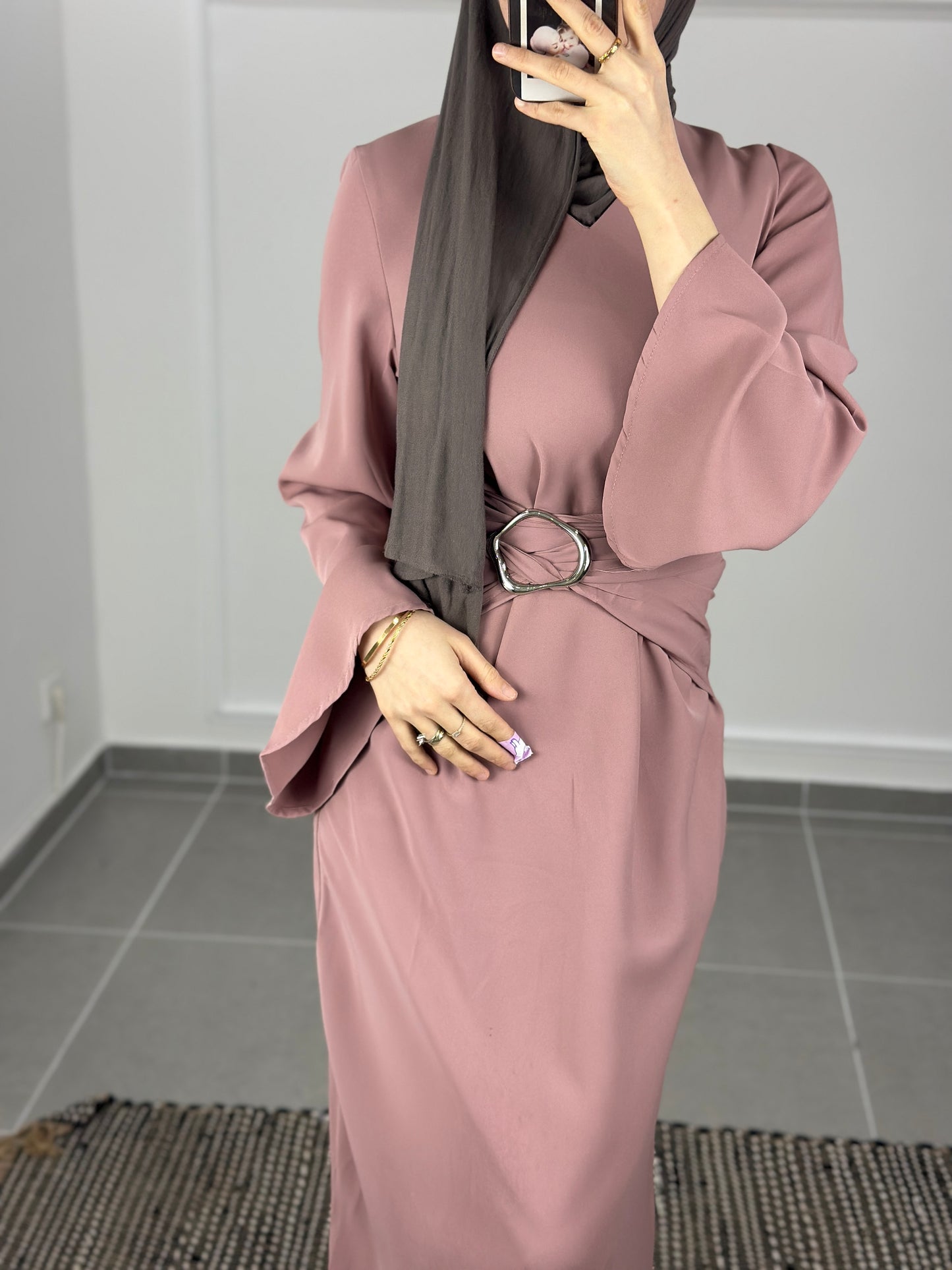 Kleid Asel