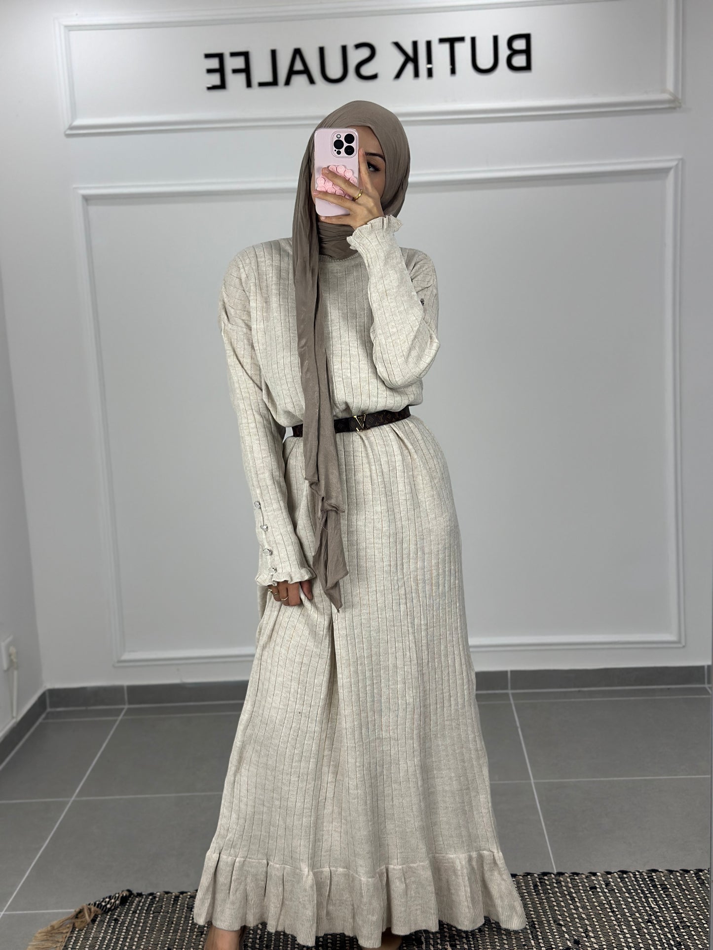 Kleid MEYRA