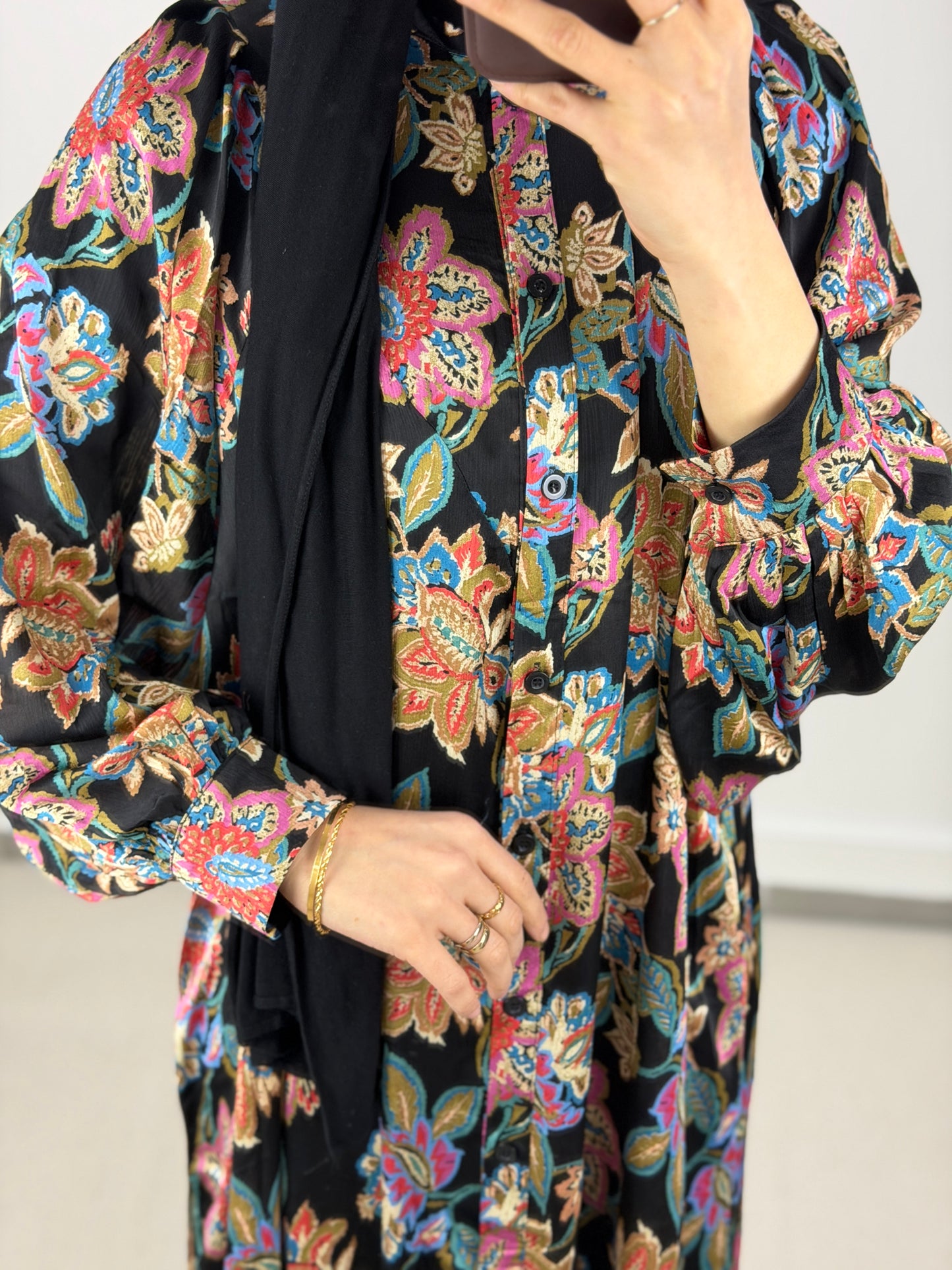 Kleid Zayah