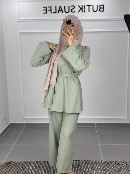 Set Zahra