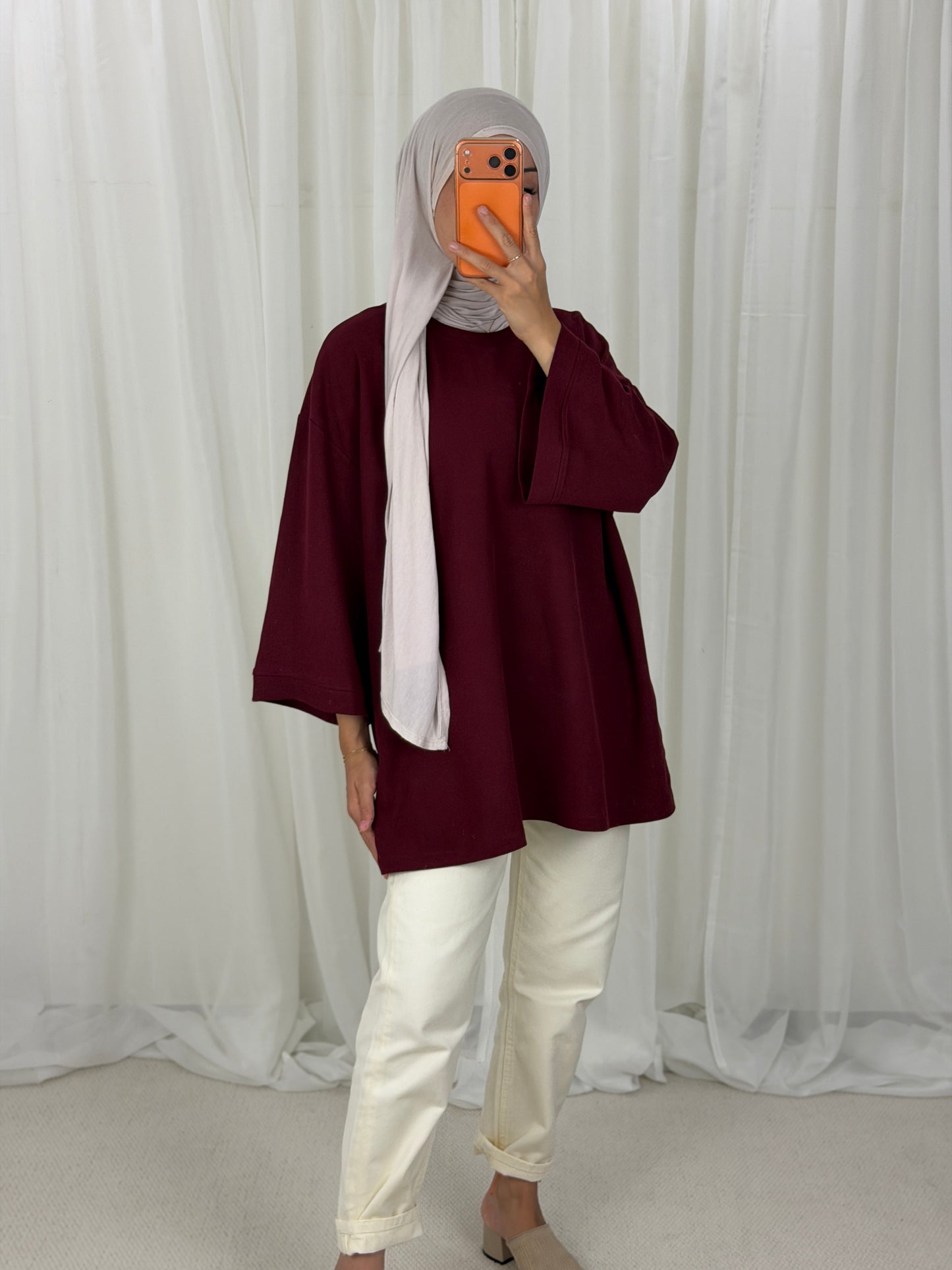 Basic Bordeaux