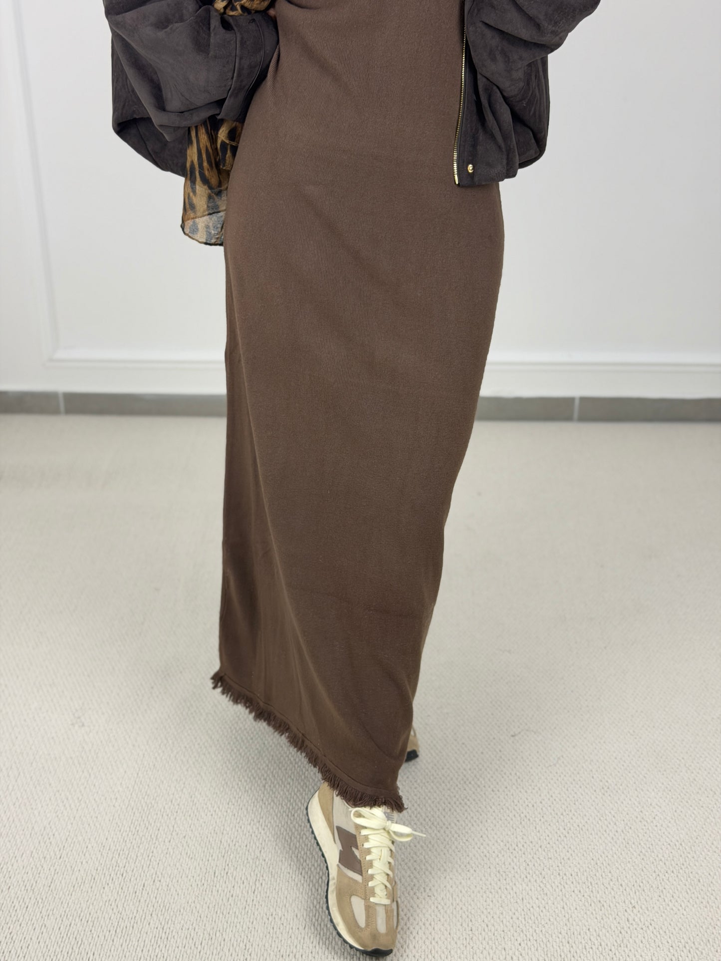 Strickkleid ( Unterkleid )