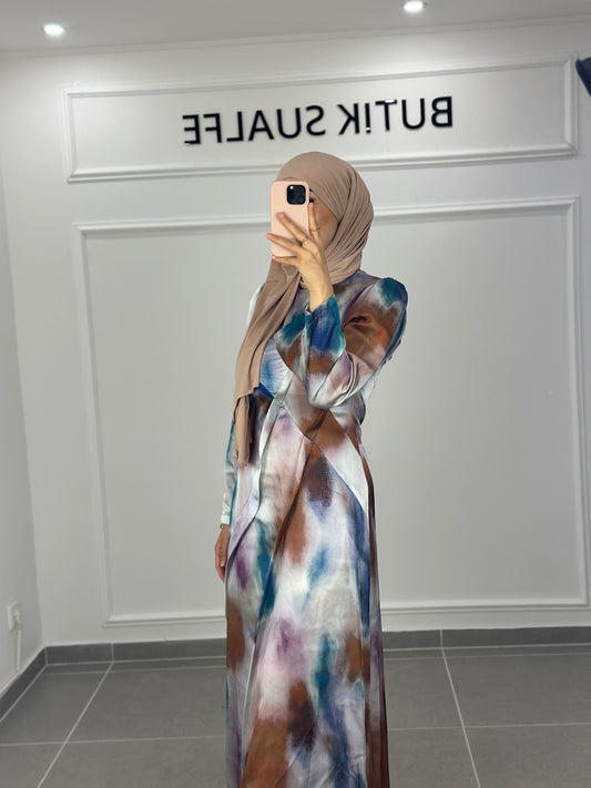 Kleid SEREN
