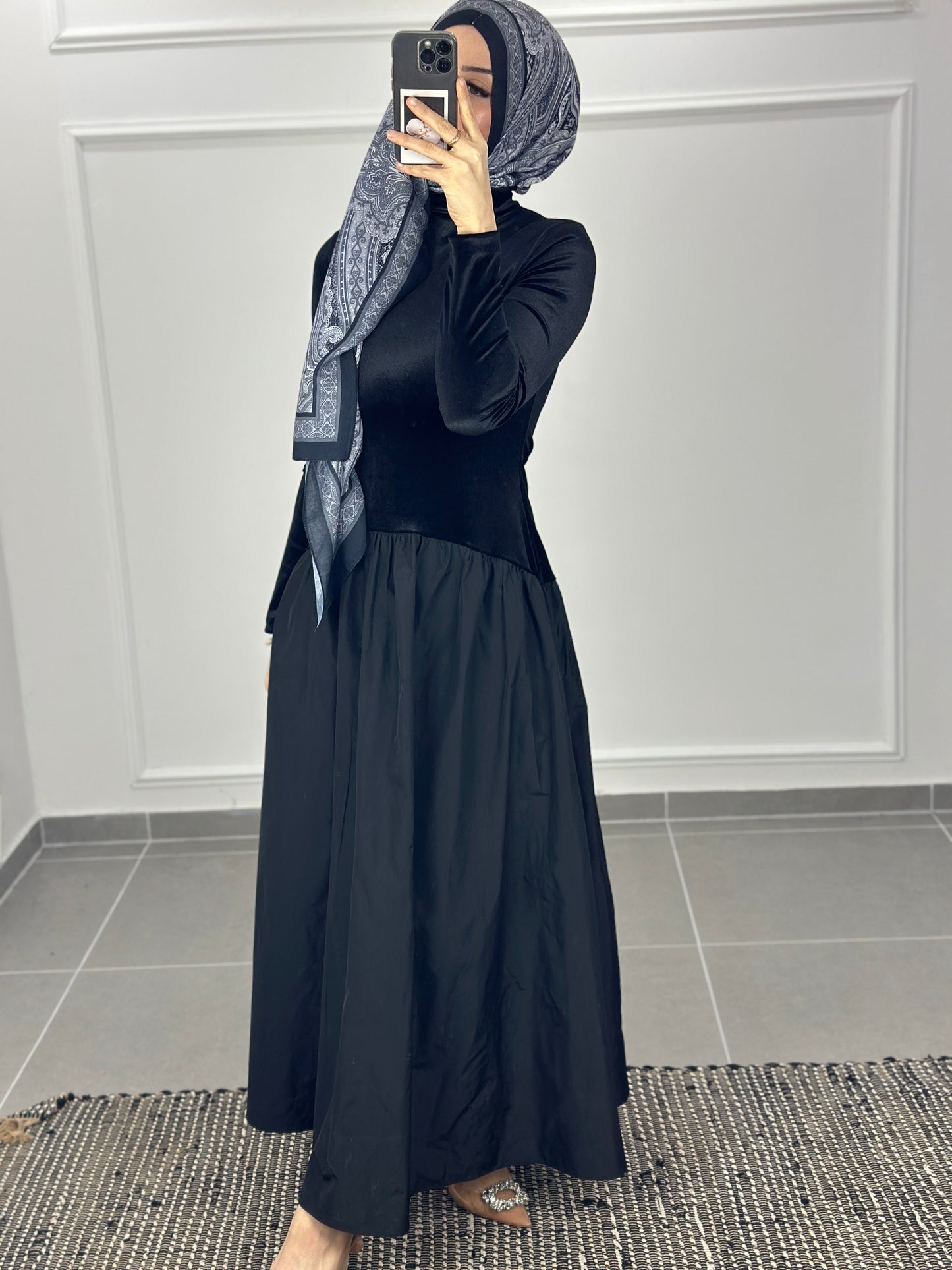 Kleid Noor
