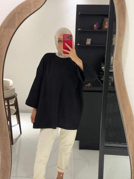 Basic schwarz