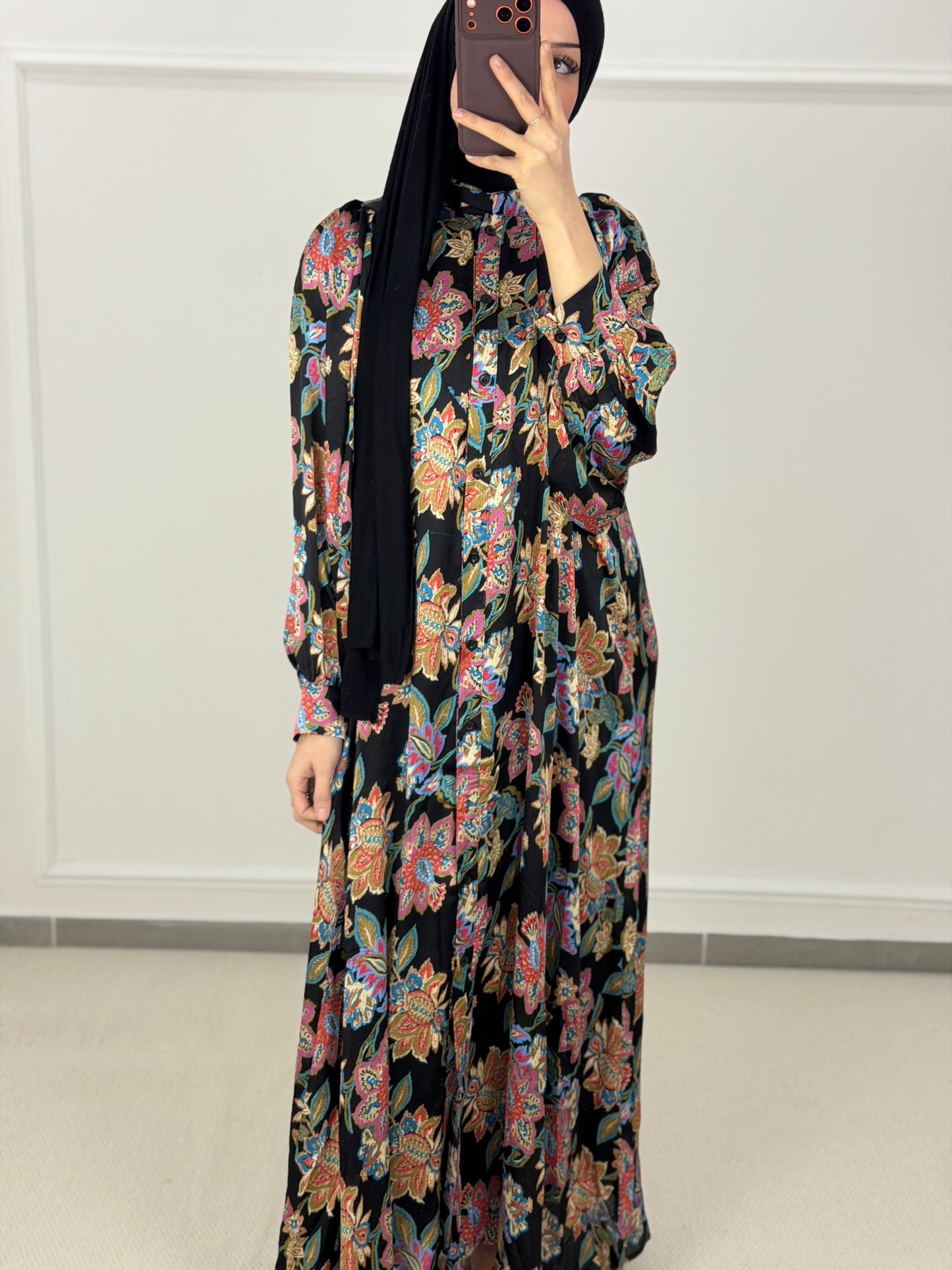 Kleid Zayah