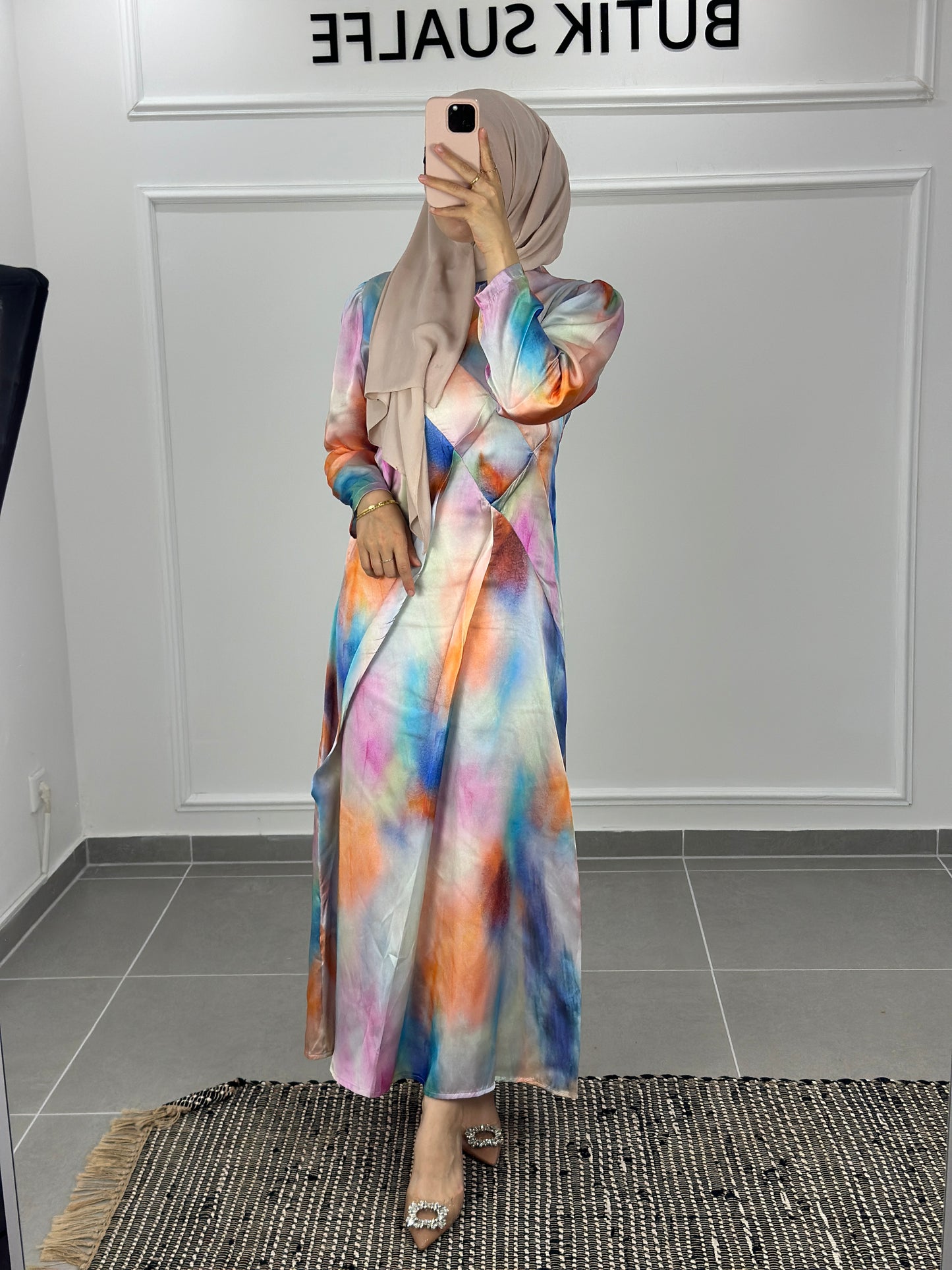 Kleid SEREN