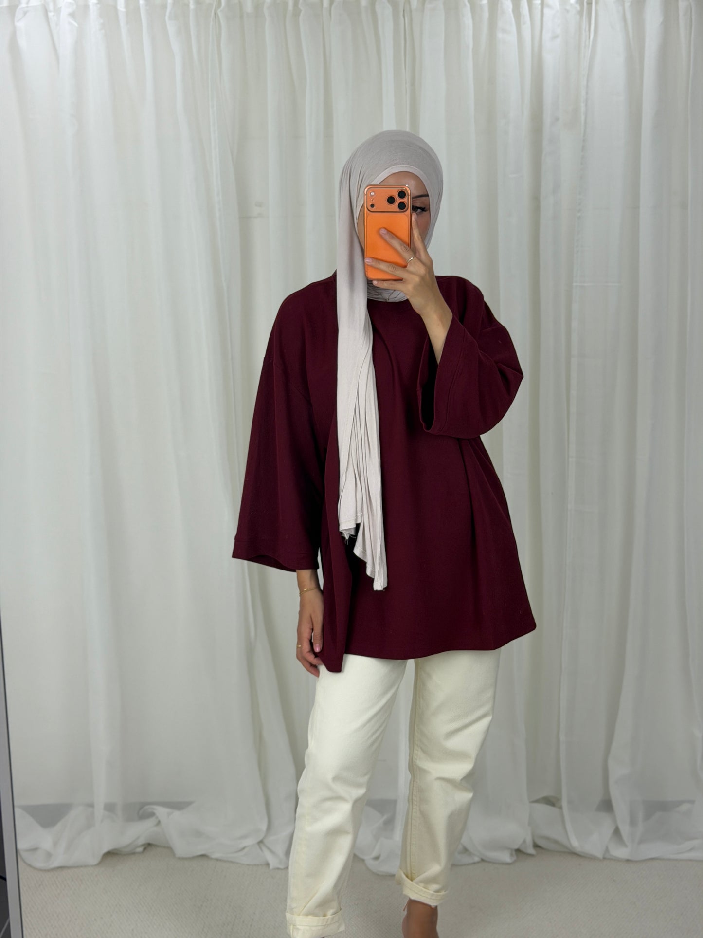 Basic Bordeaux