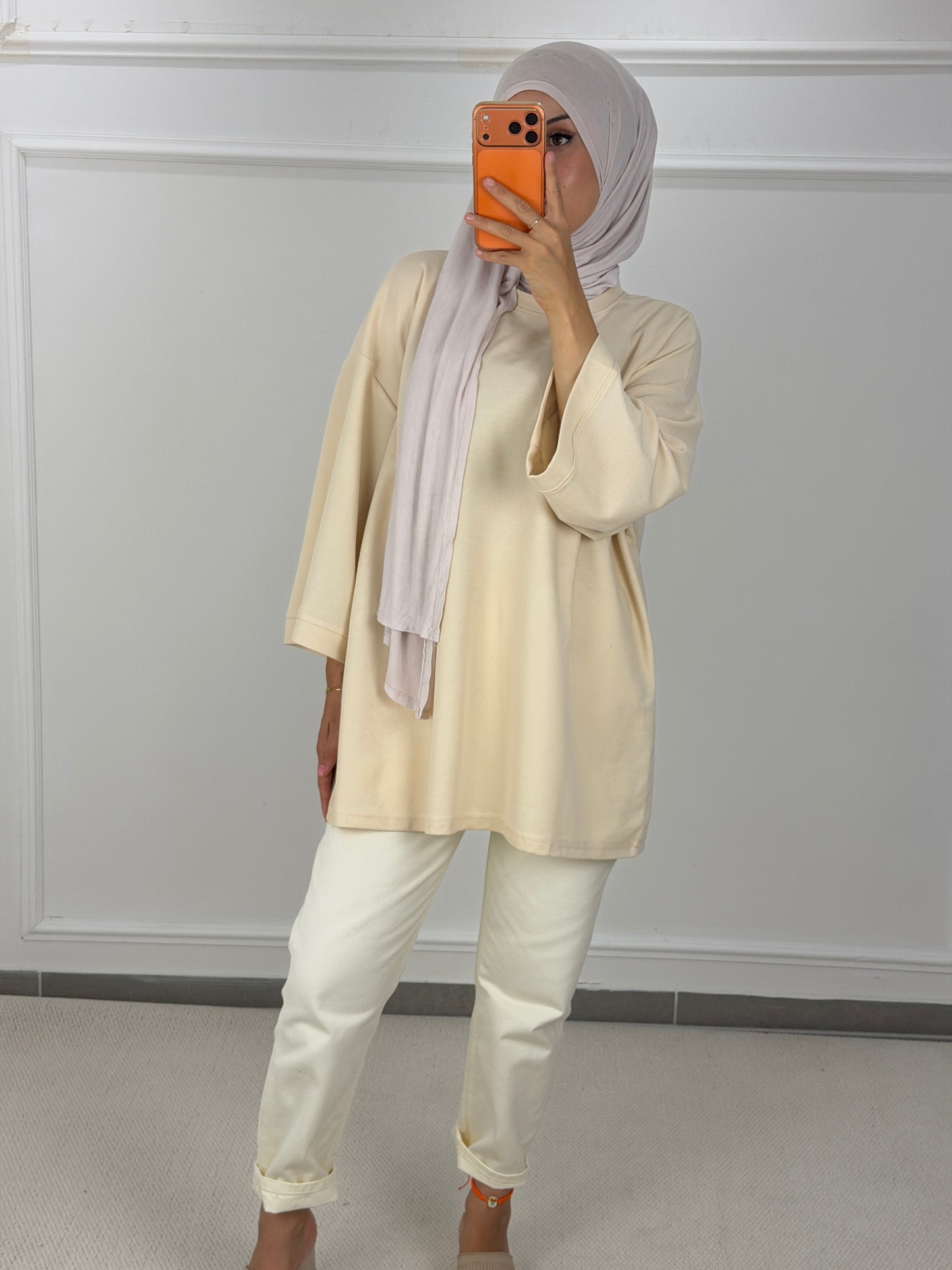 Basic Creme