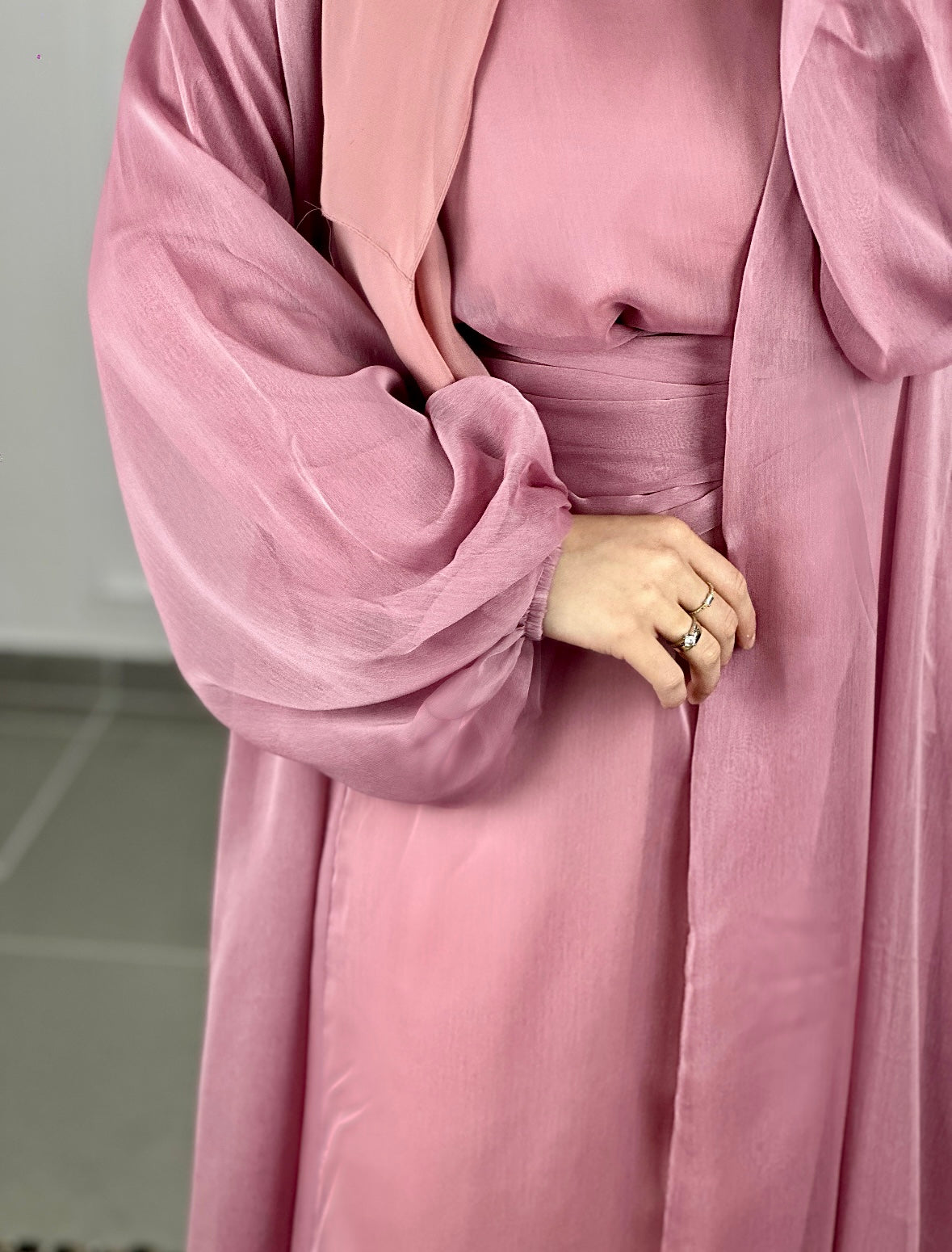 Abaya AALIYAH
