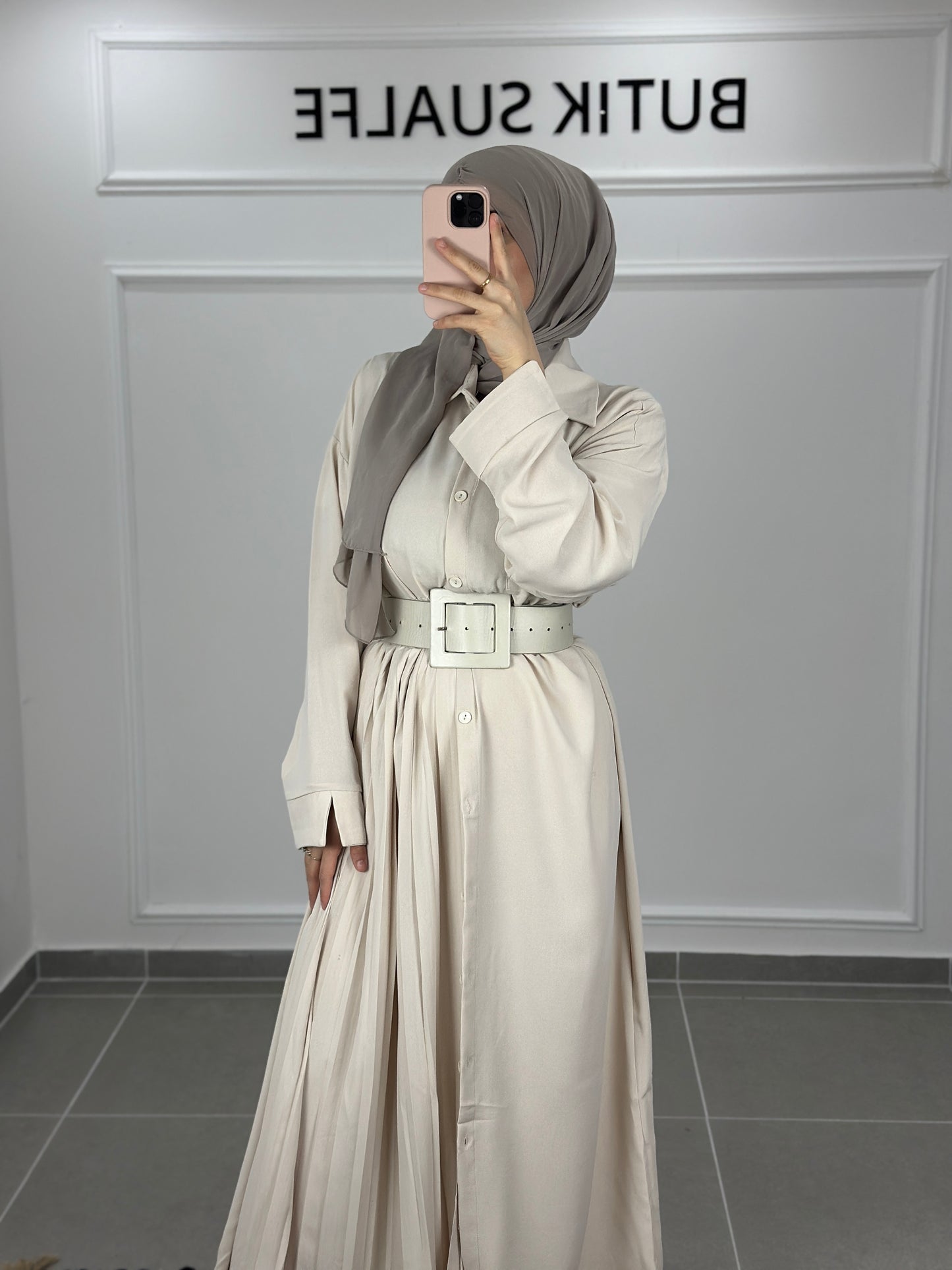 Kleid mina