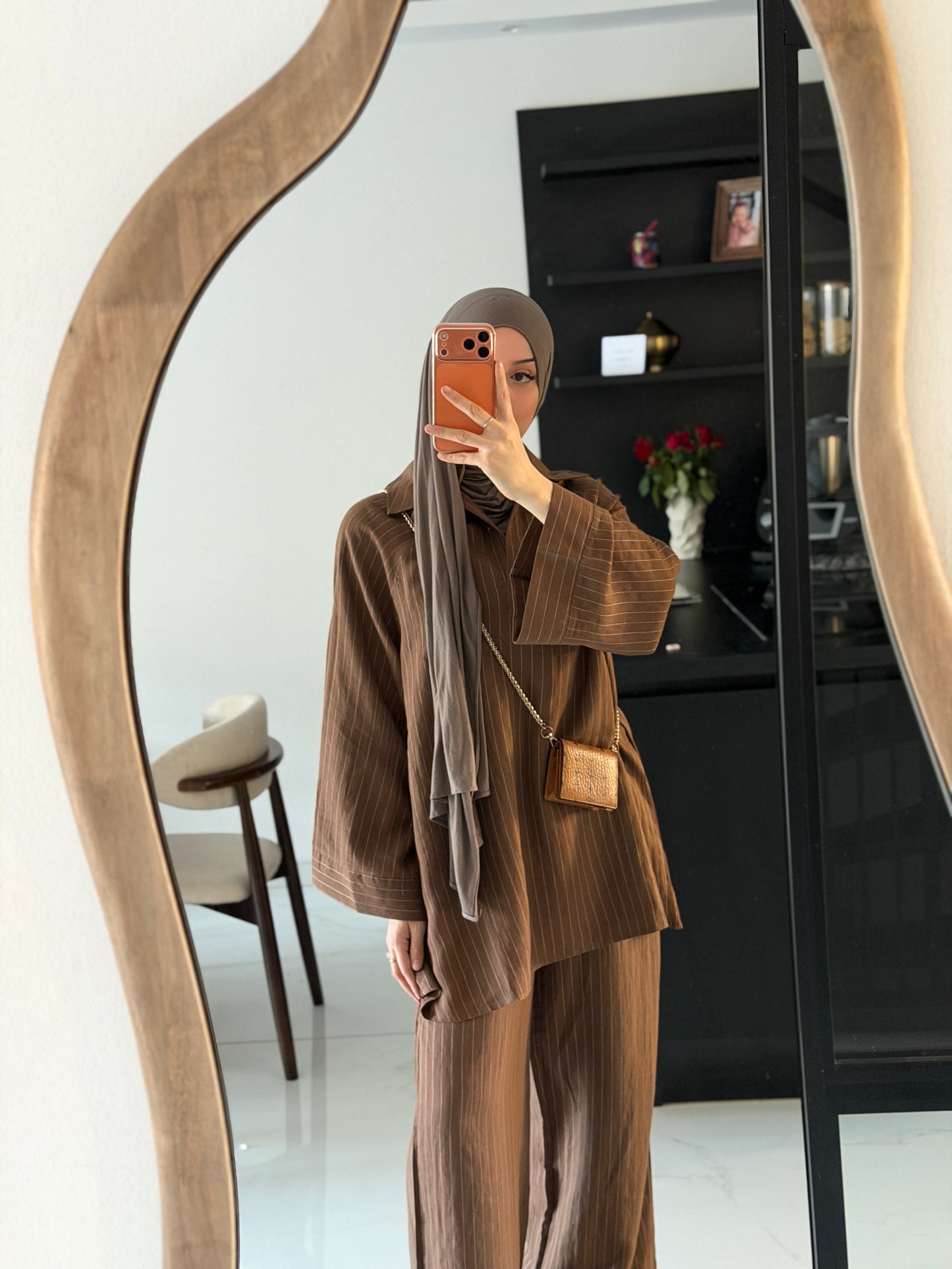 Set Nayla