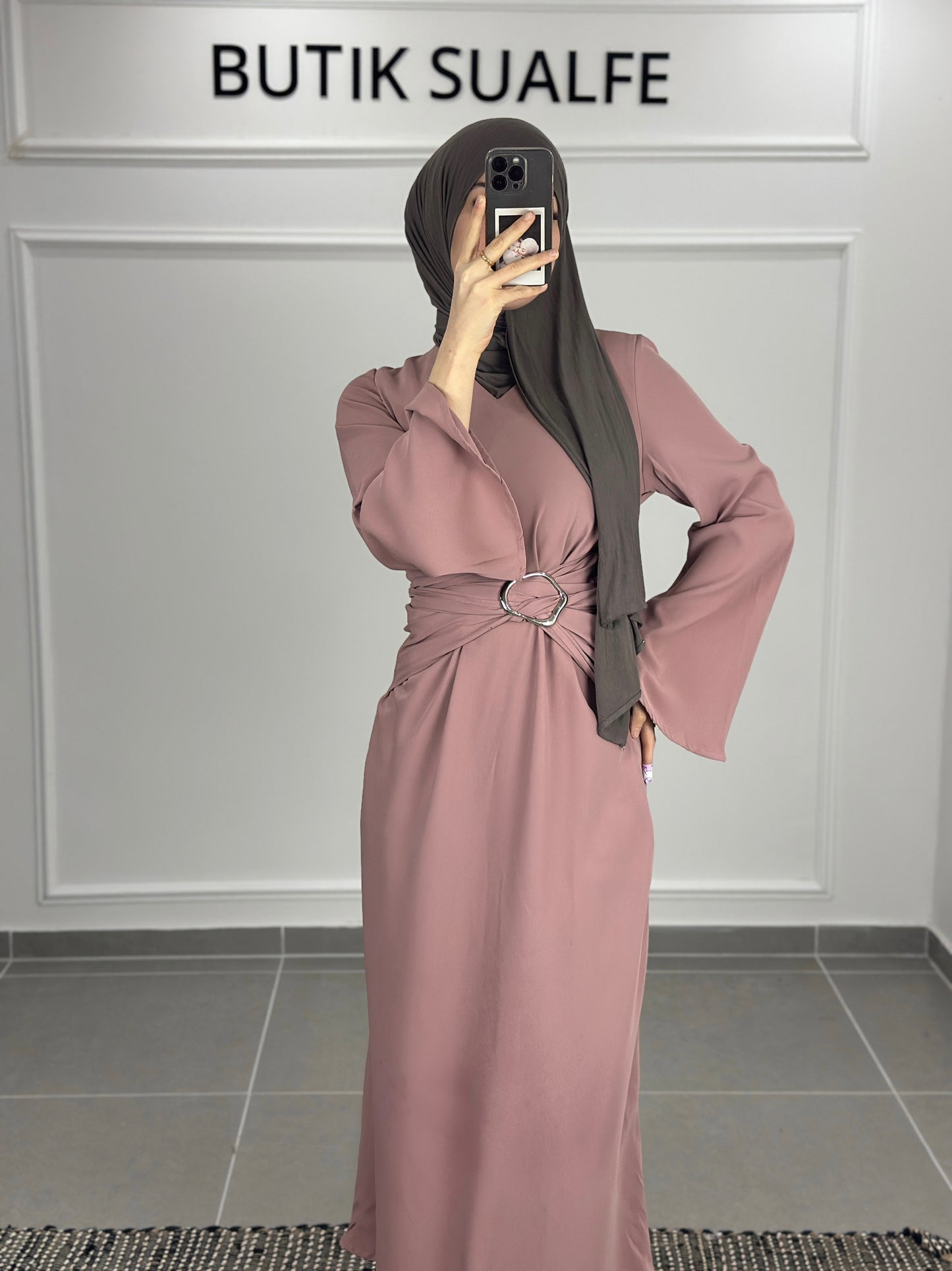 Kleid Asel