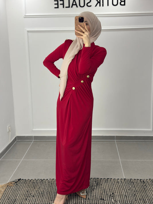 Kleid Ceylin