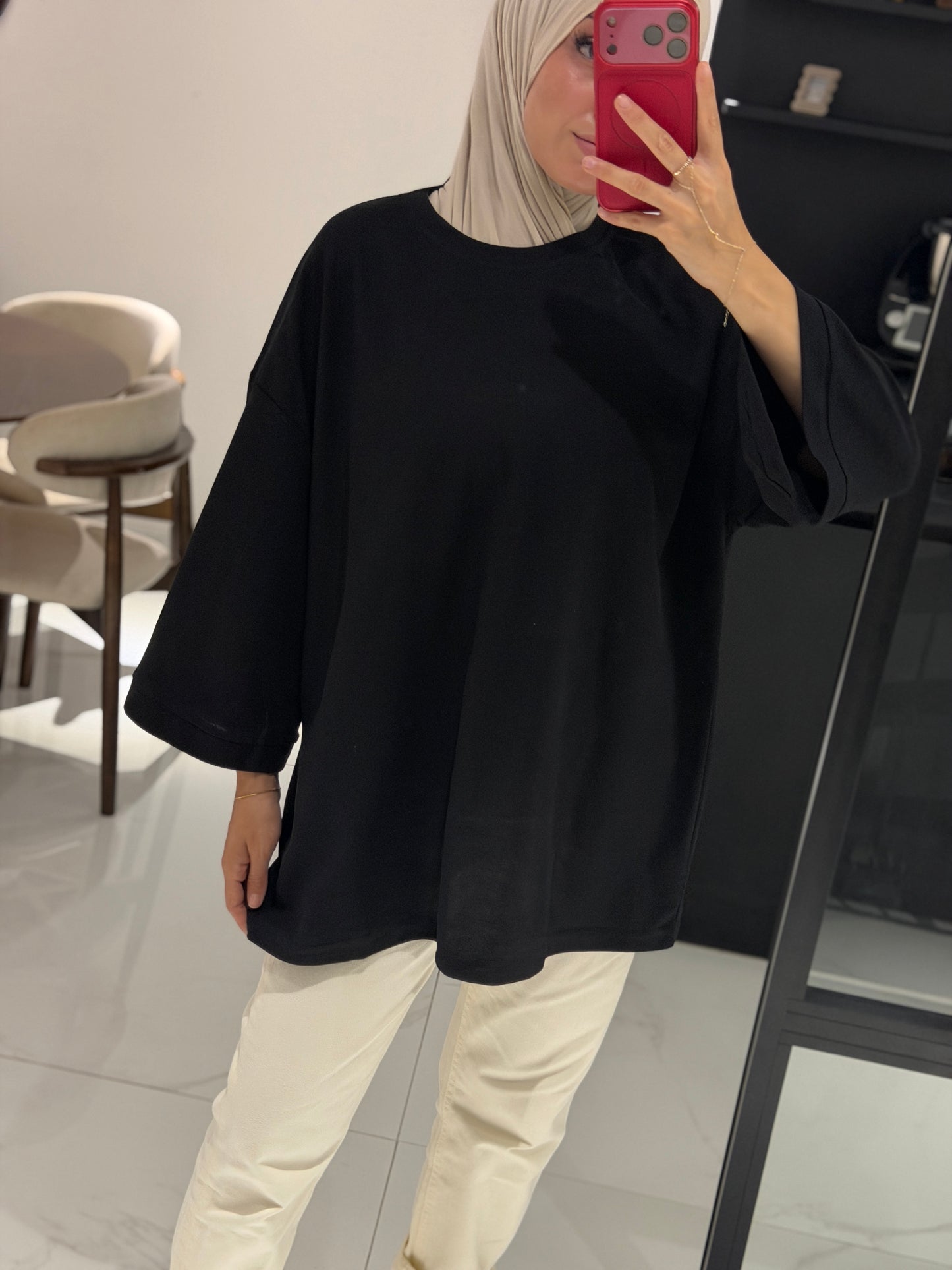 Basic schwarz