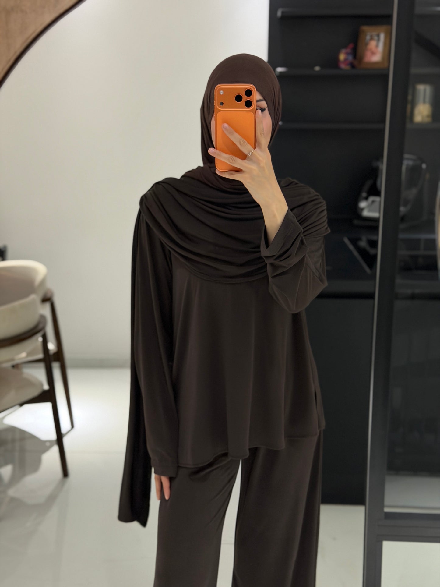 Set Mira