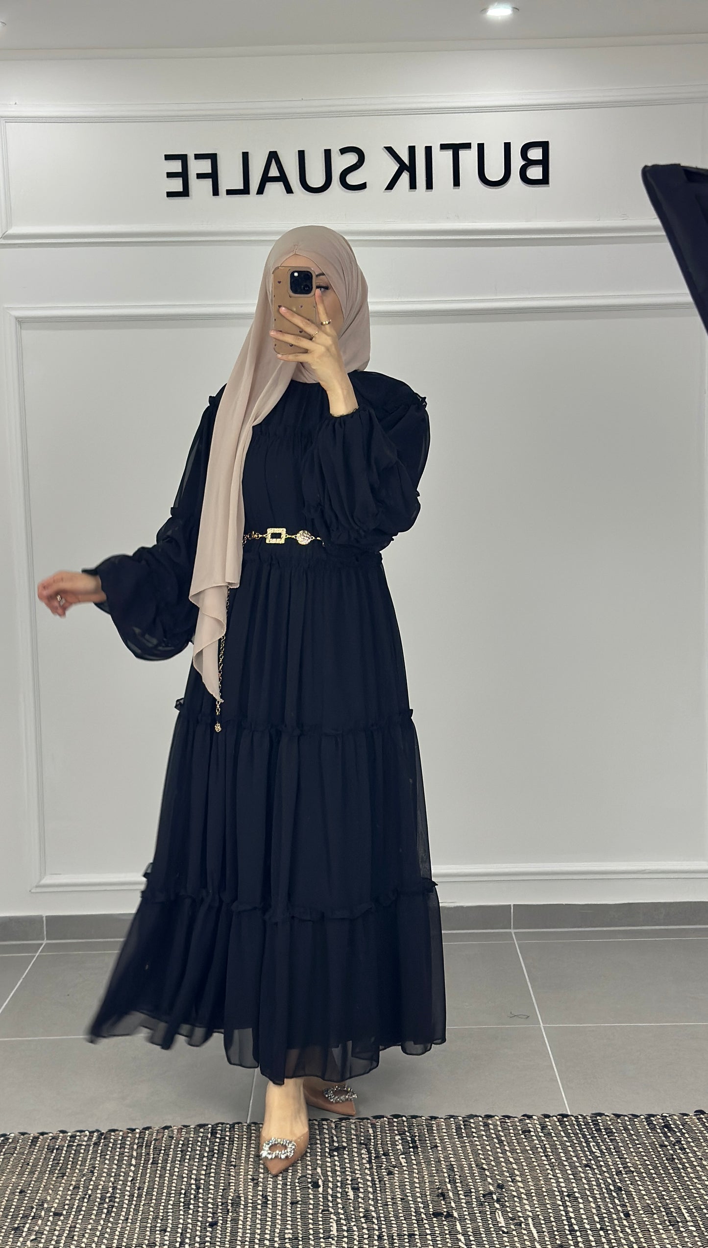 Kleid Daisy
