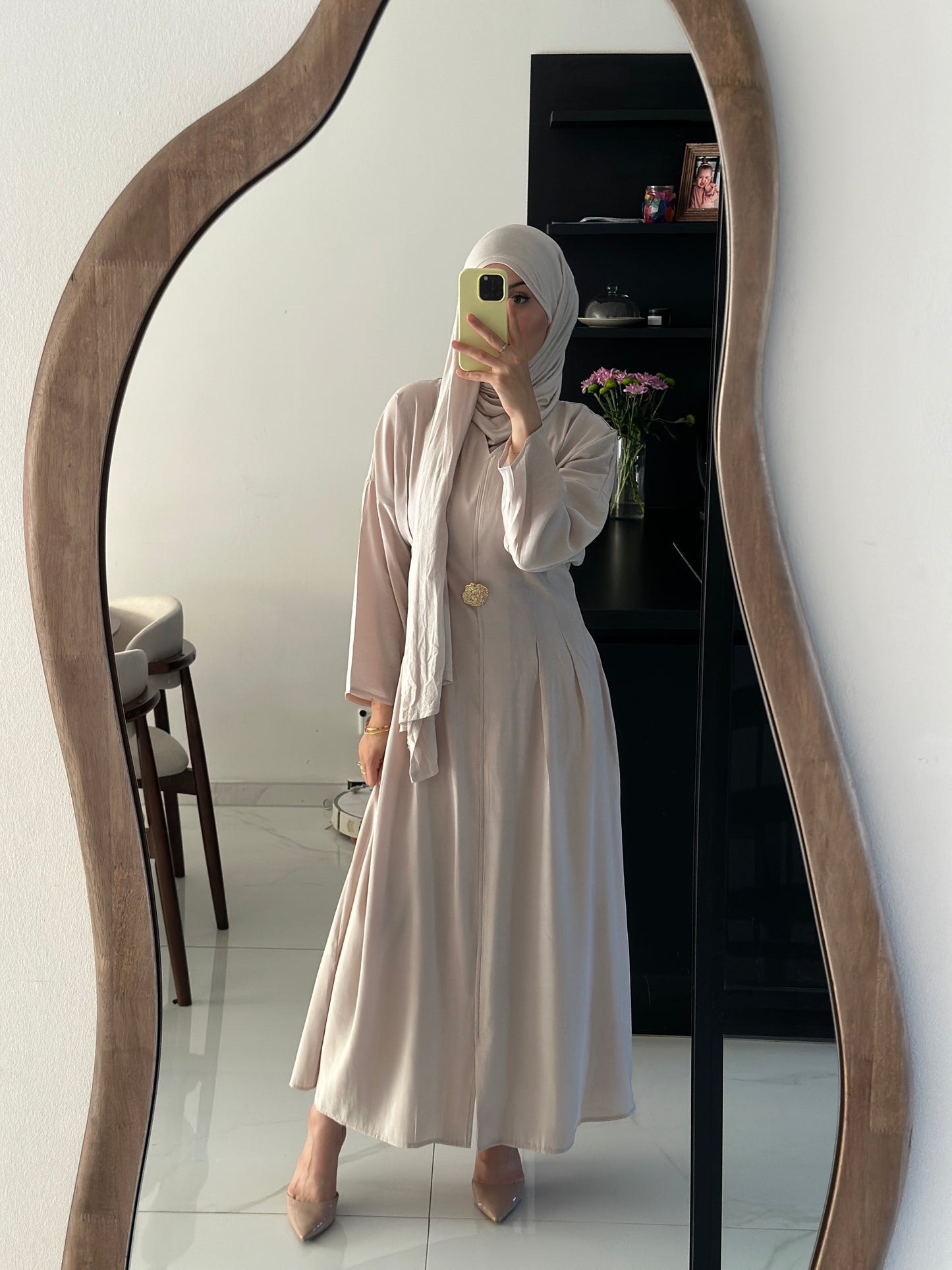 Kleid alina