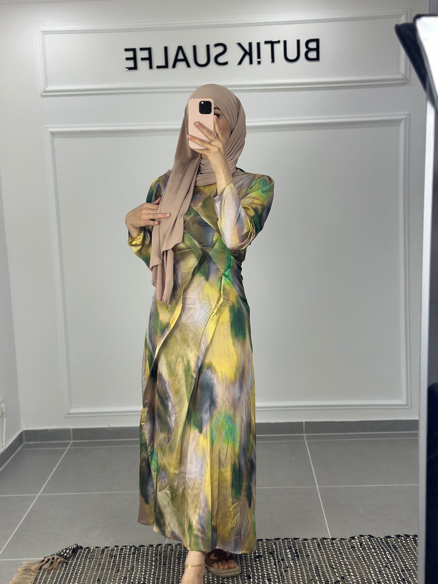 Kleid SEREN