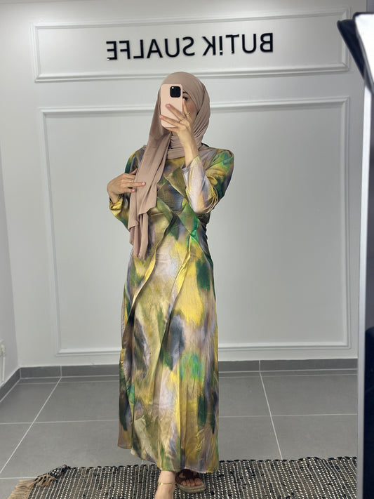 Kleid SEREN