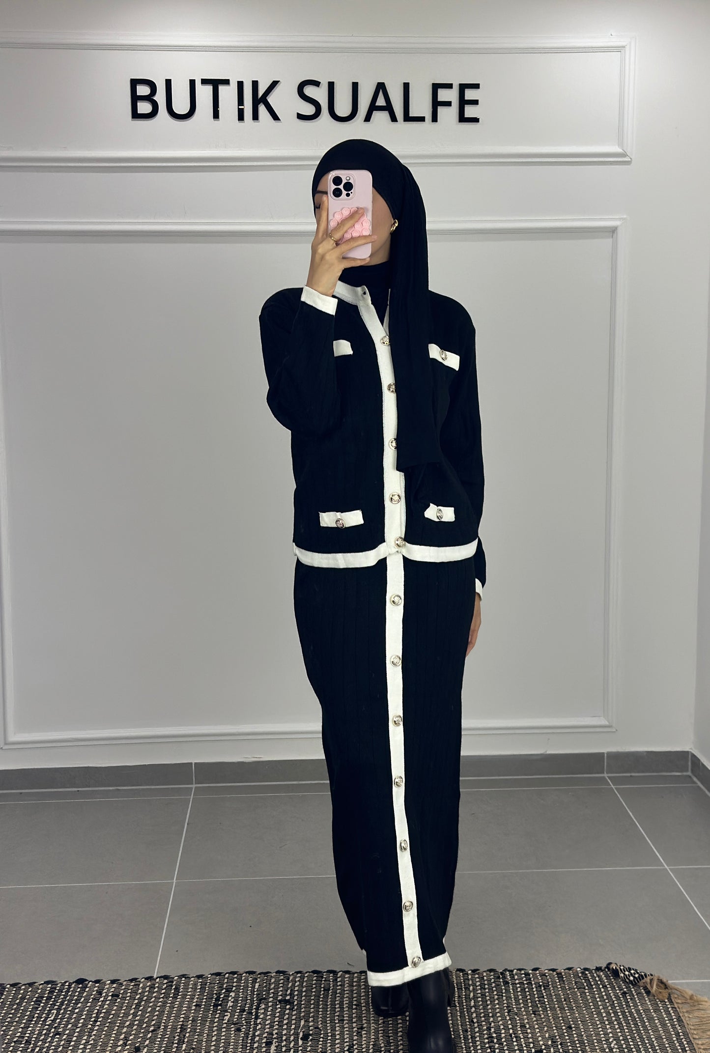 Set SEDA
