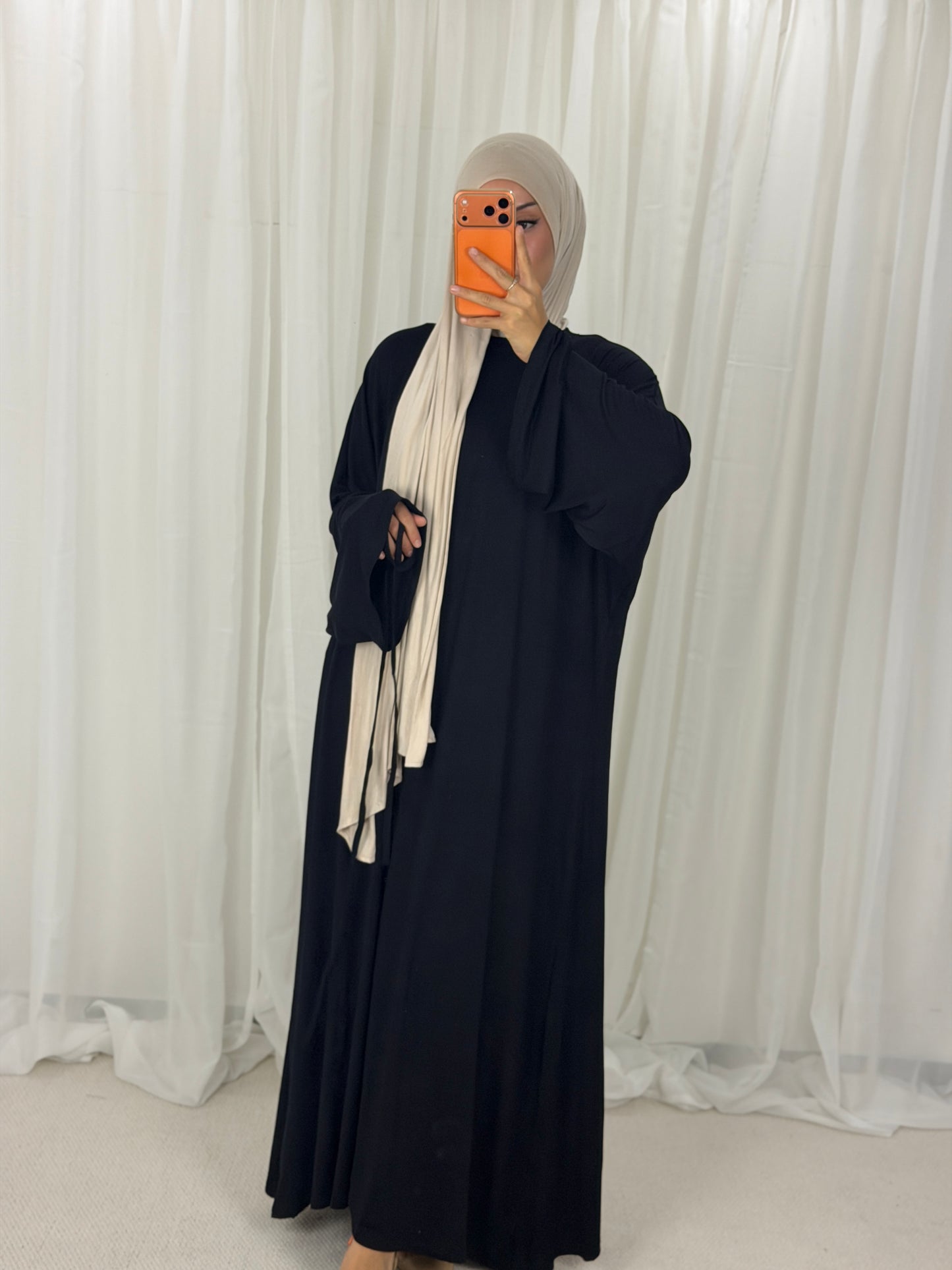 Everyday Kleid schwarz