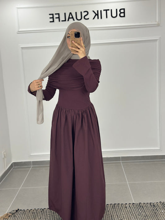 Kleid Melda