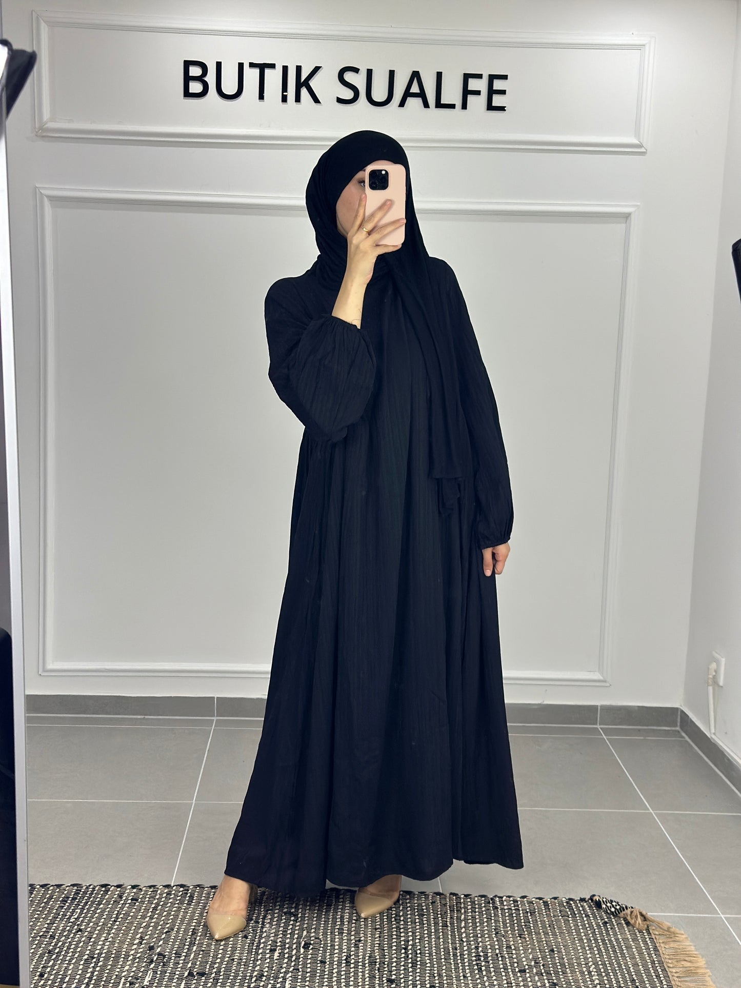 Kleid BETÜL