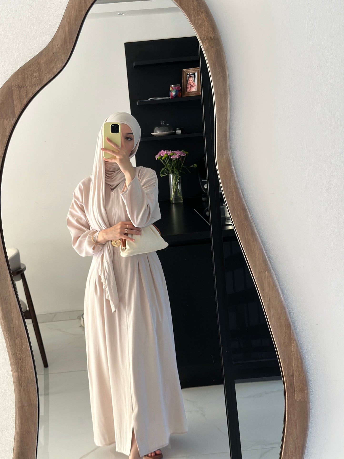Kleid alina