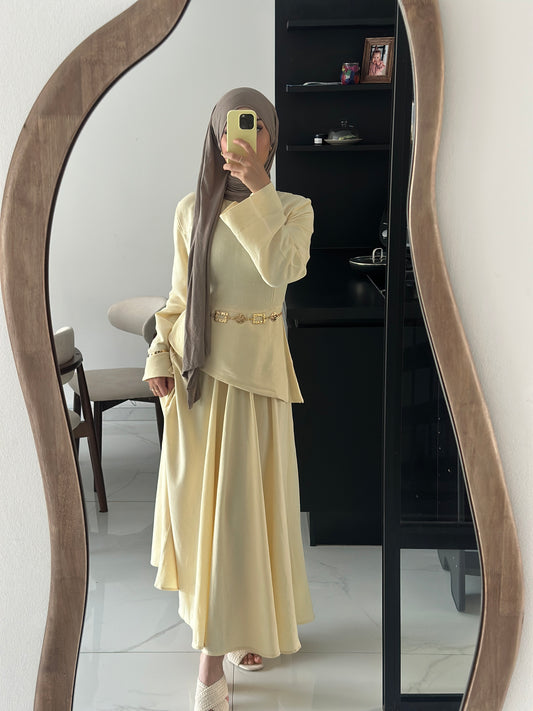 Set Paloma