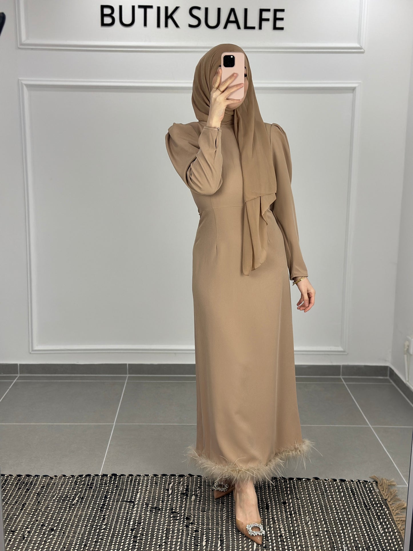 Kleid LILIAN