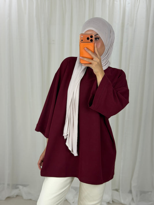 Basic Bordeaux
