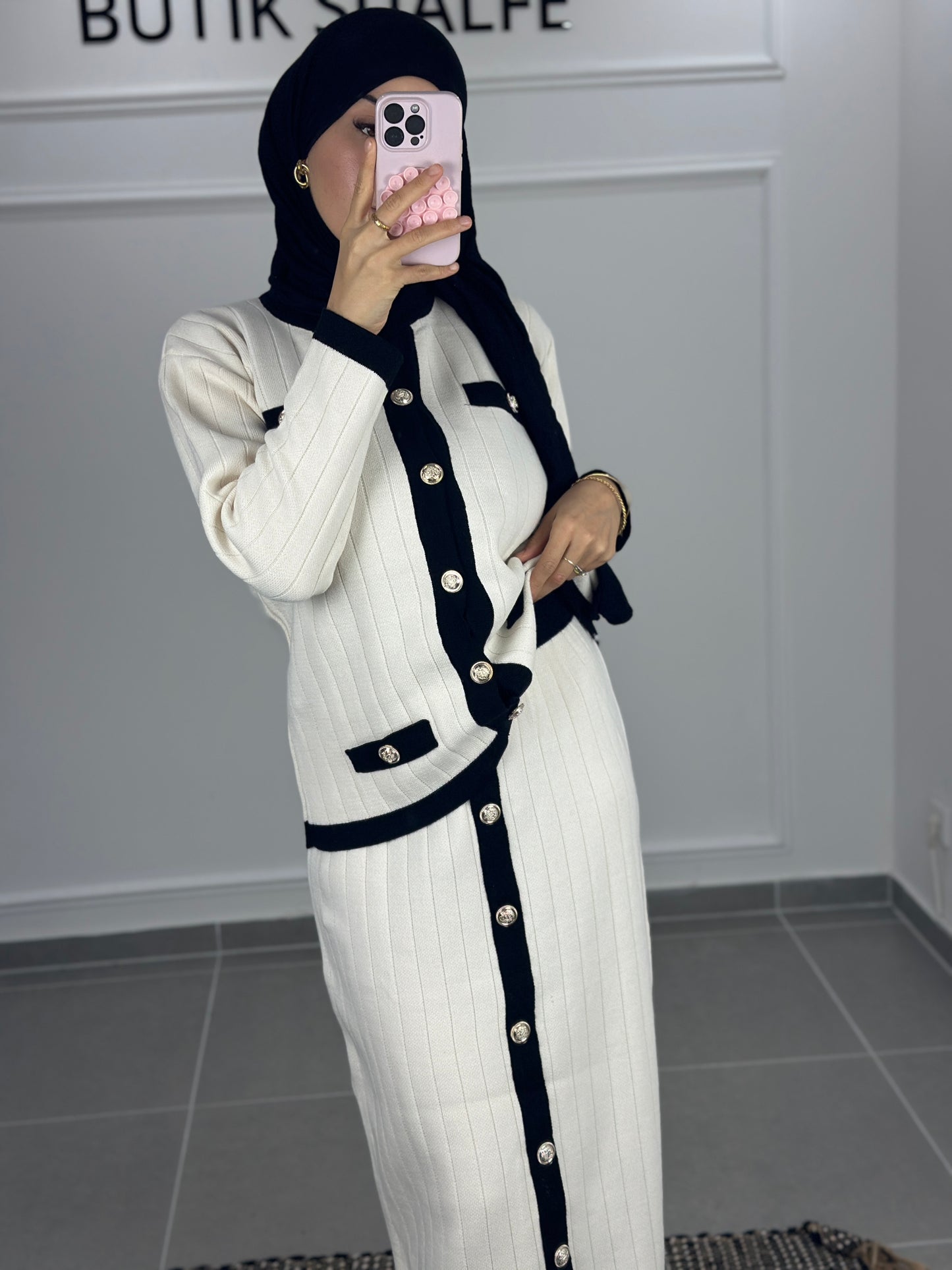 Set SEDA