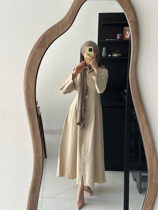 Kleid Mihra