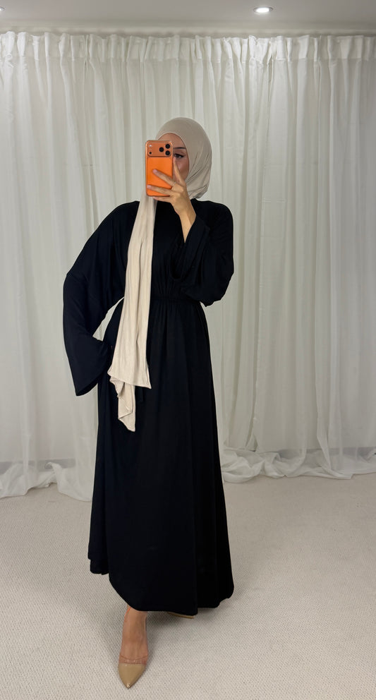 Everyday Kleid schwarz