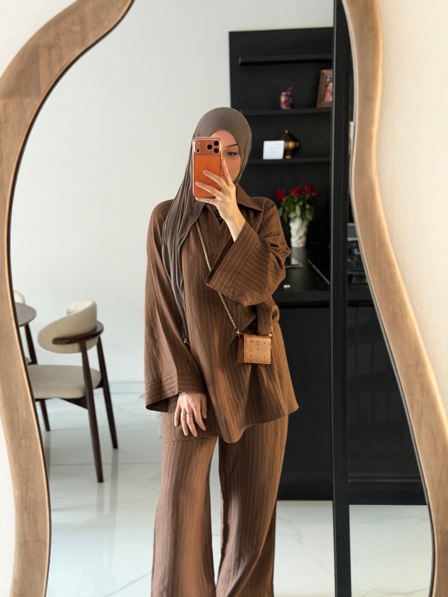 Set Nayla