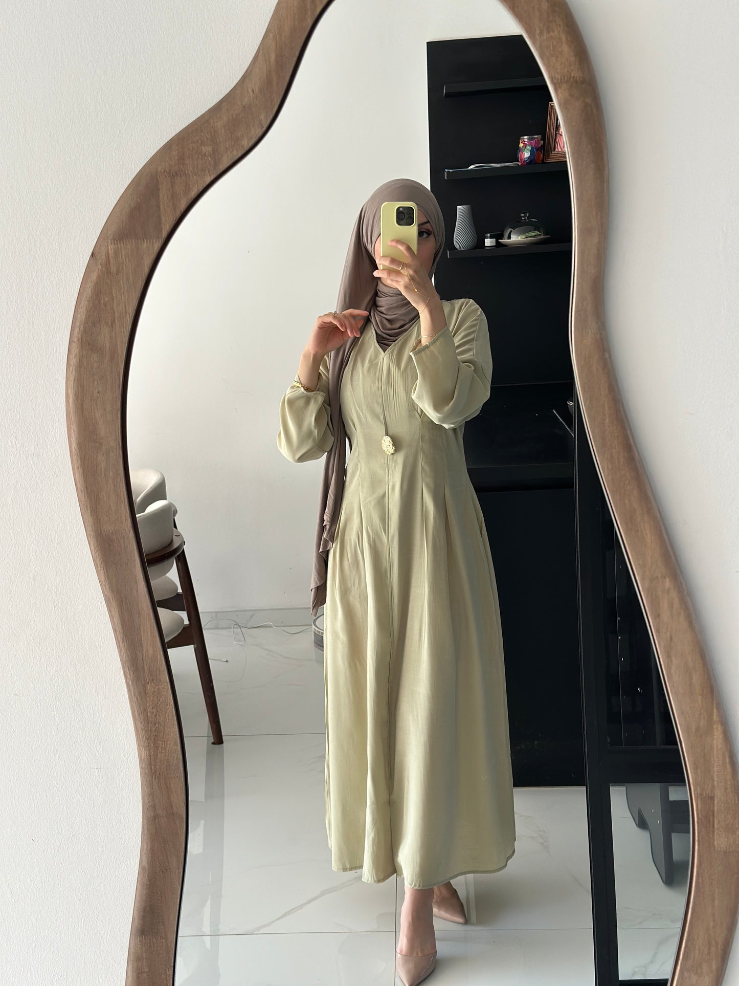 Kleid Alina