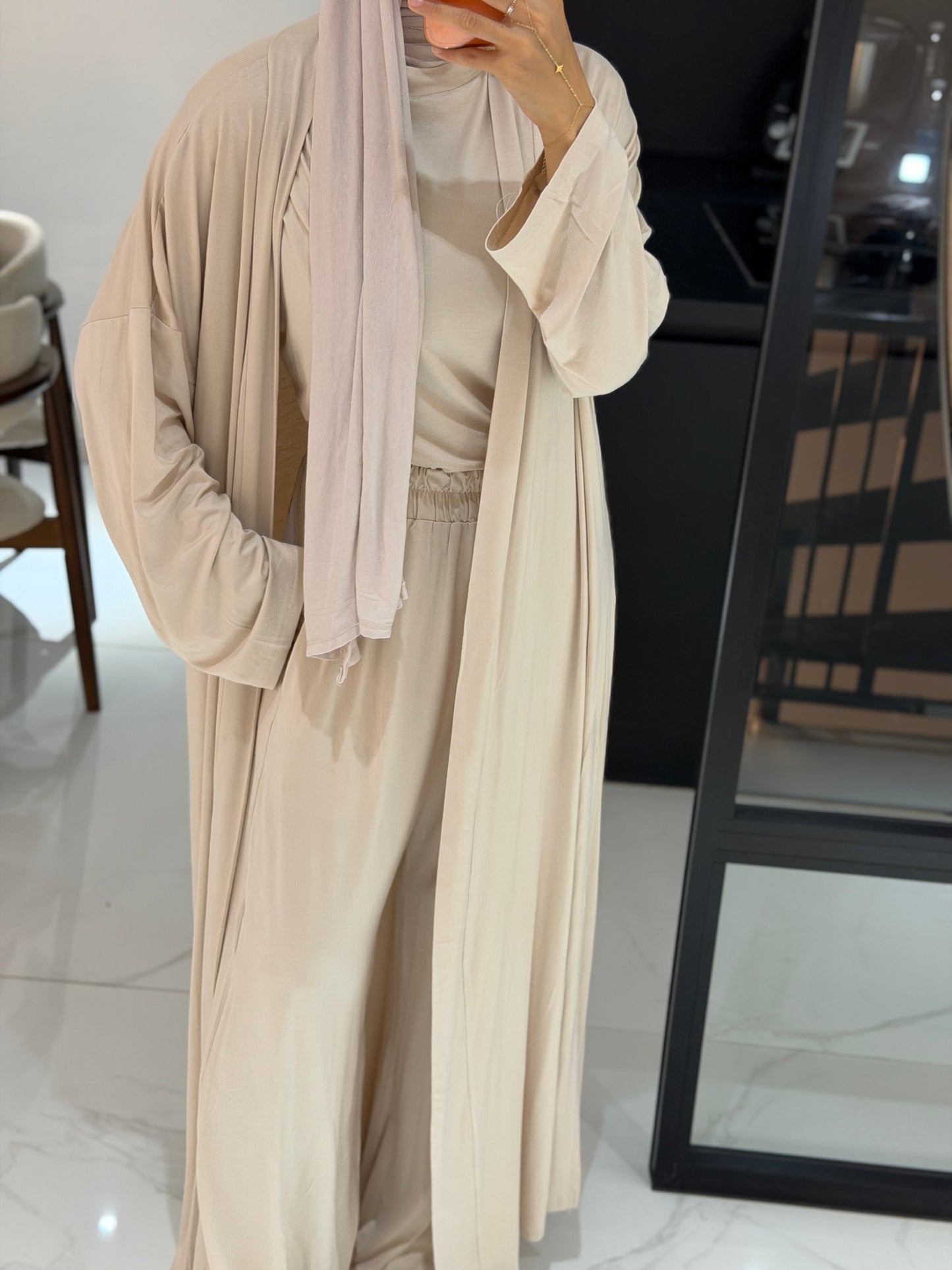 Set Meva creme 3 tlg.