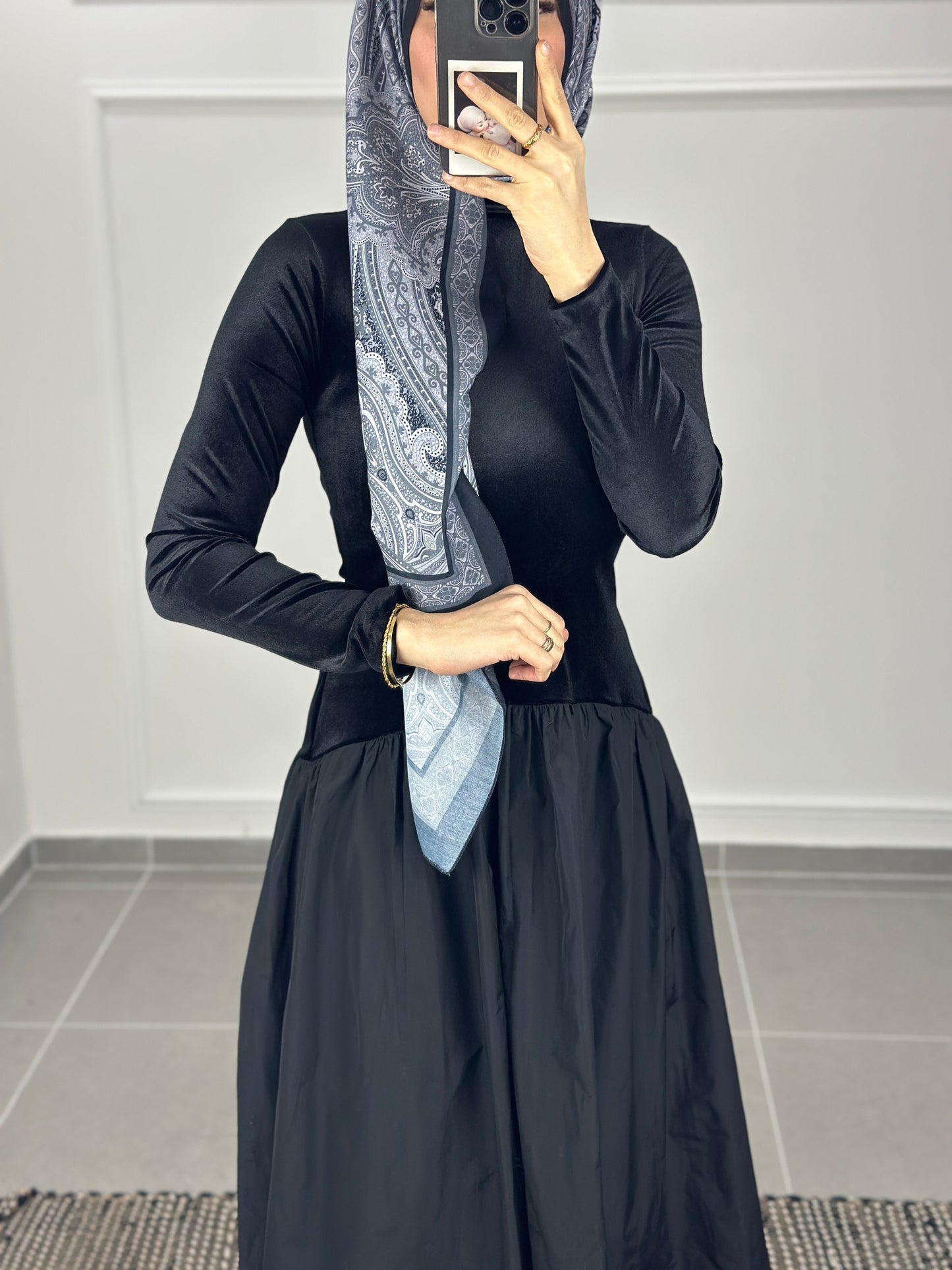 Kleid Noor