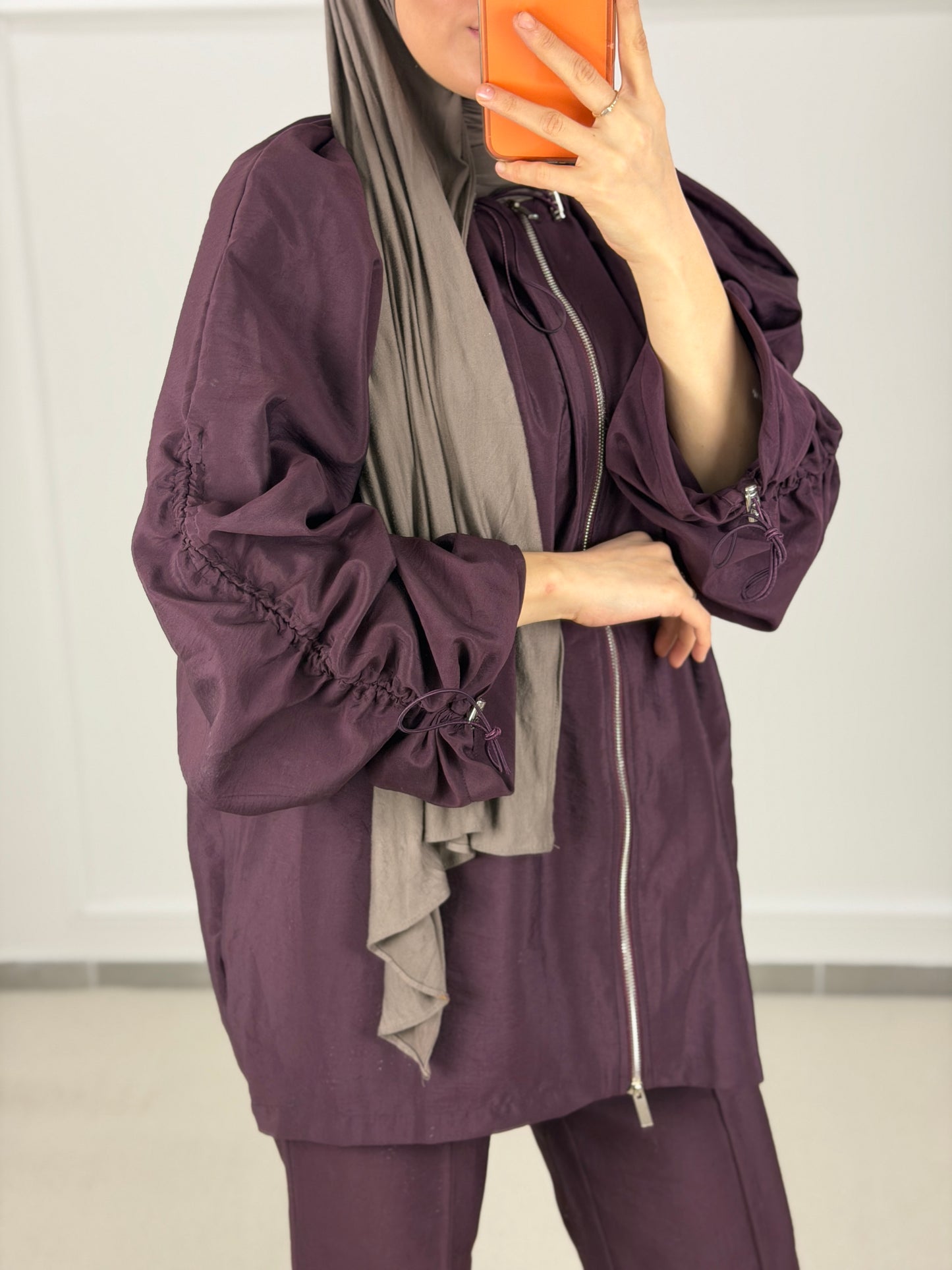 Set Aria