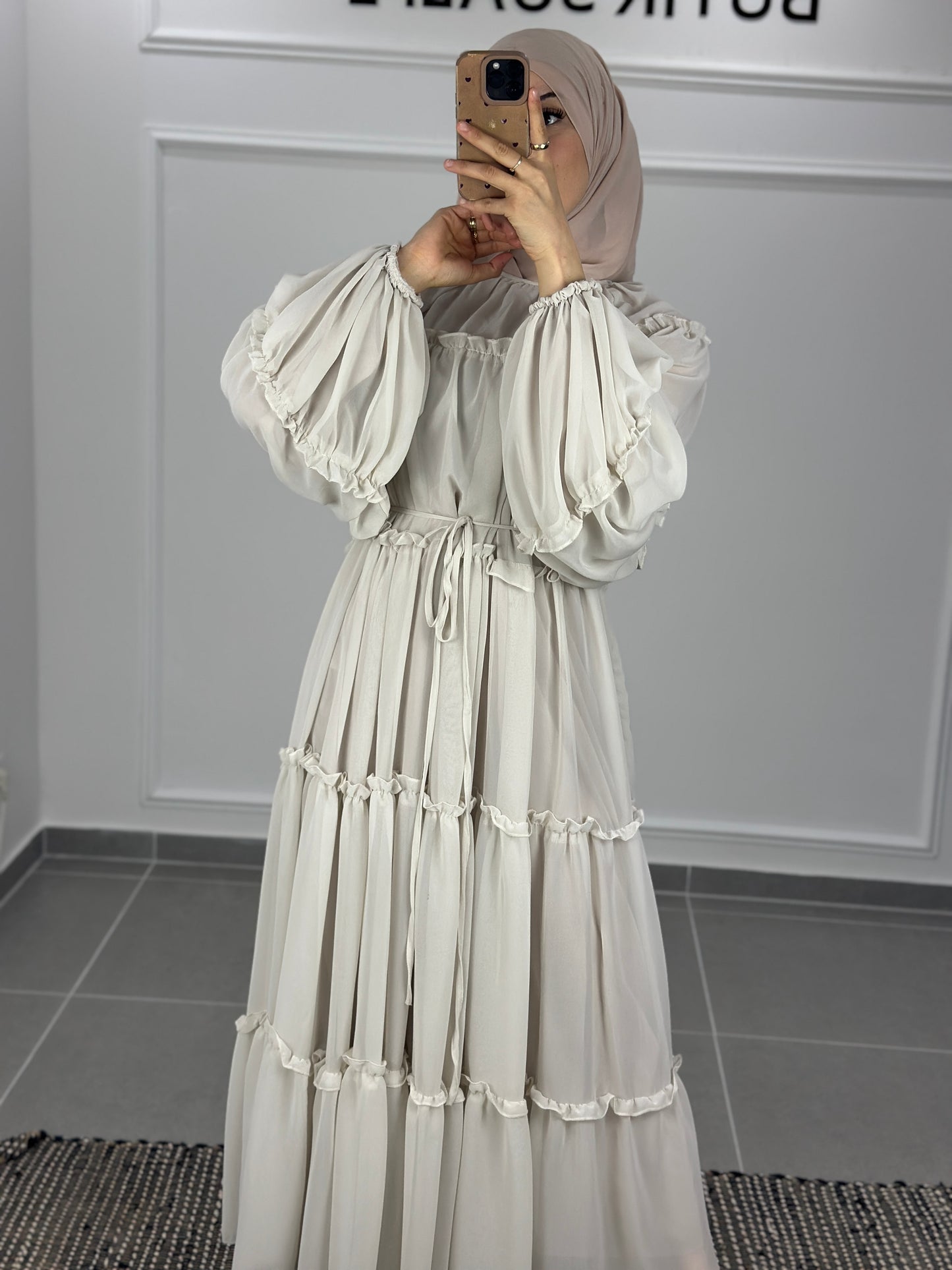 Kleid Daisy