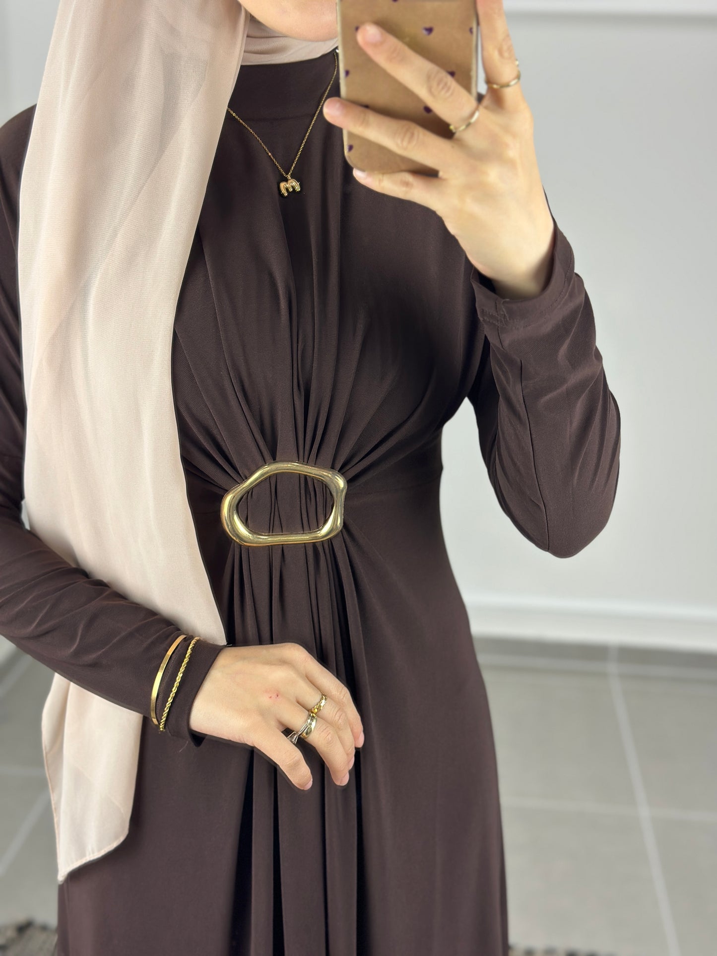 Kleid Liva