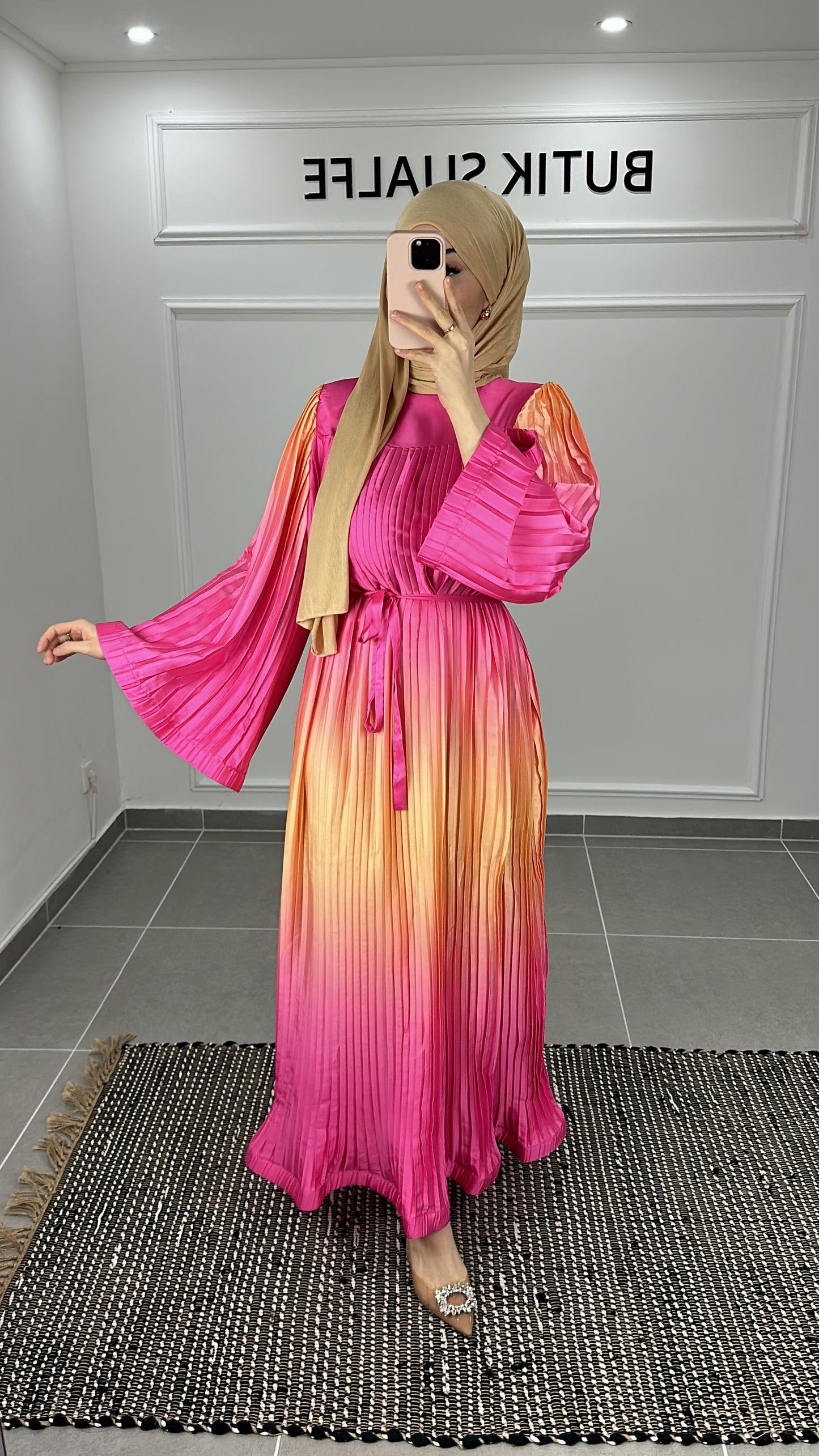 Kleid INAYAH