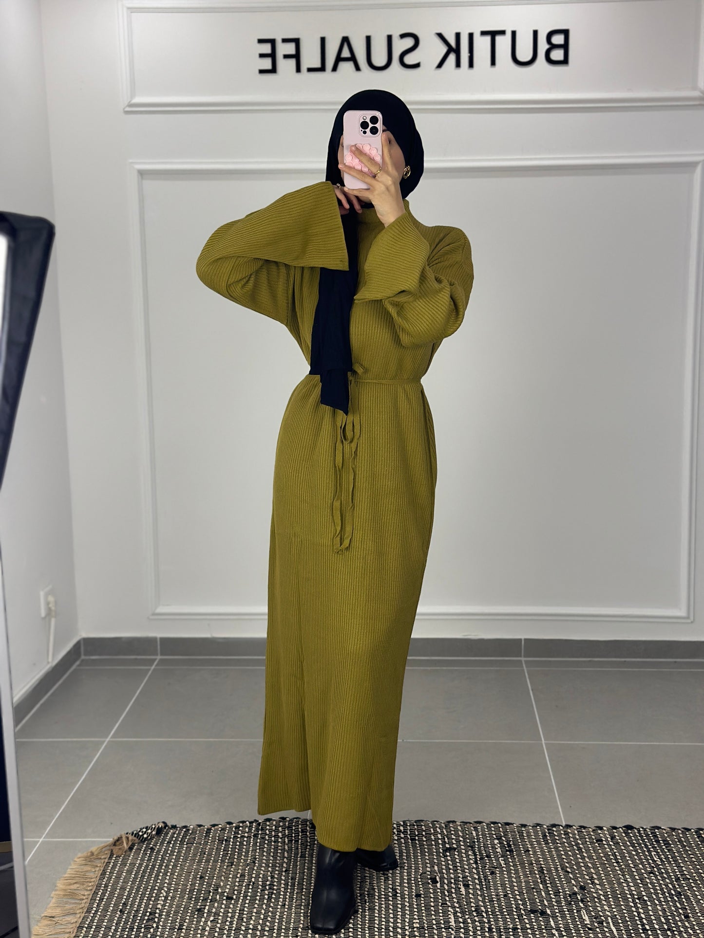 Kleid MIRA
