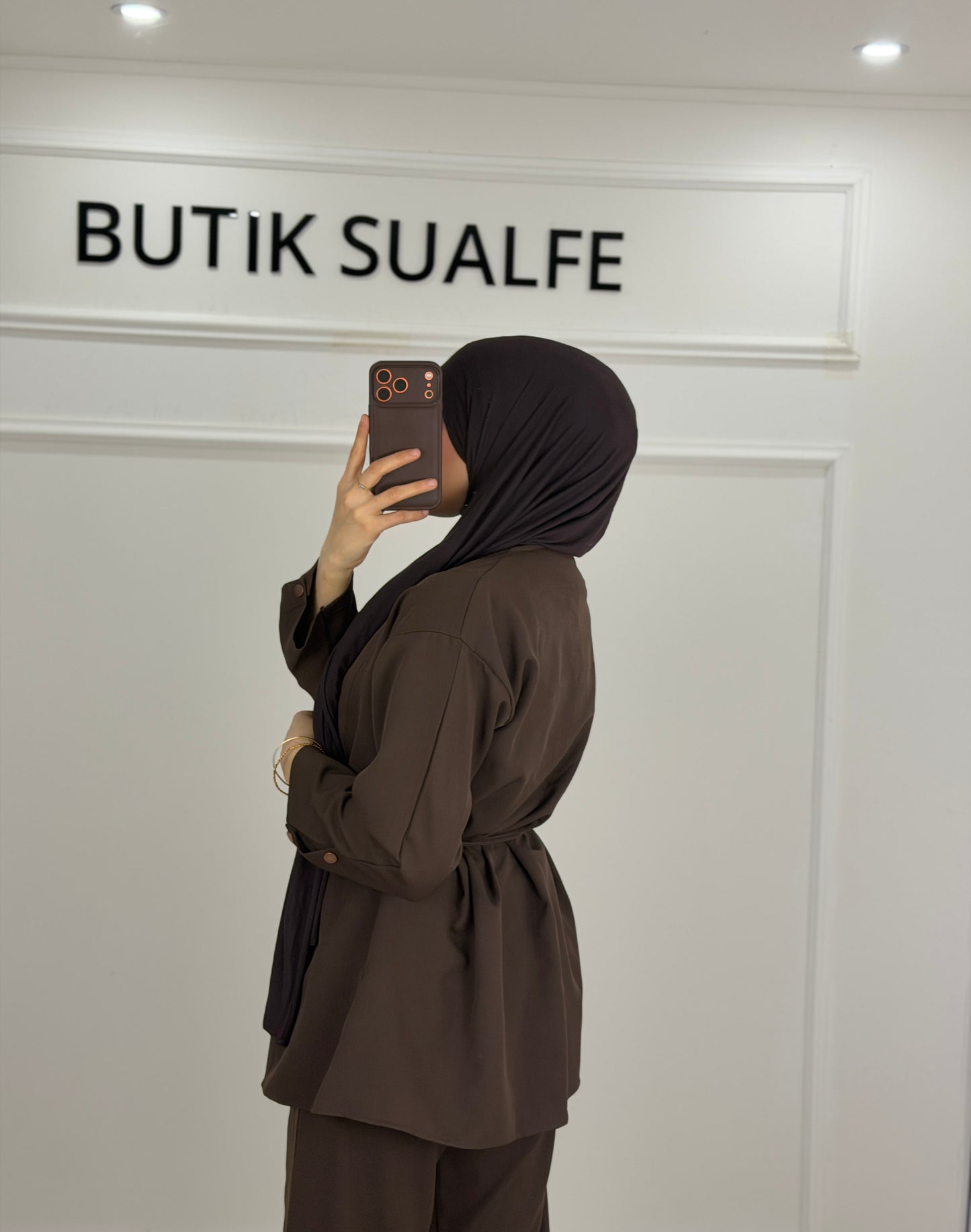 Set Luna