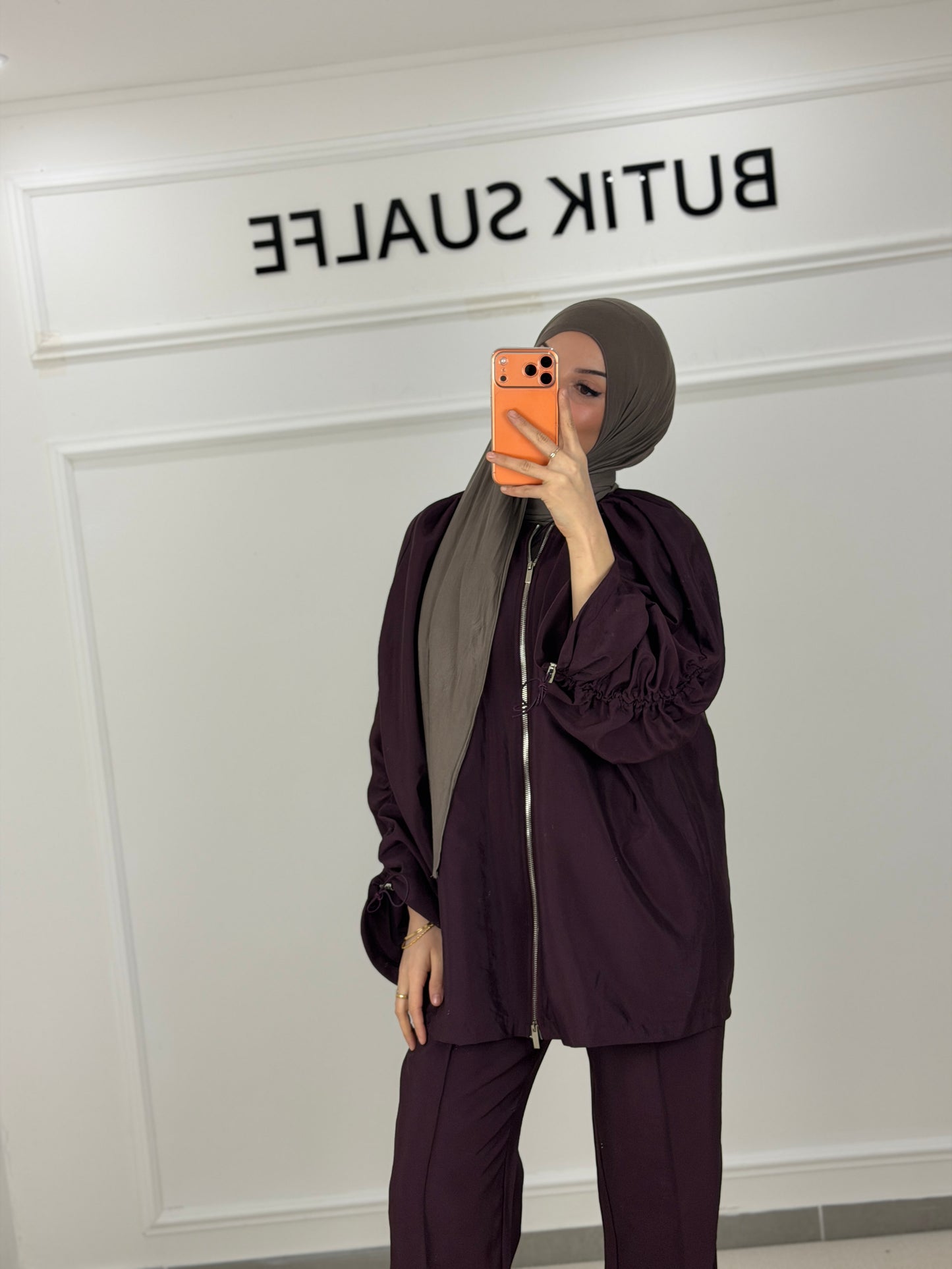 Set Aria